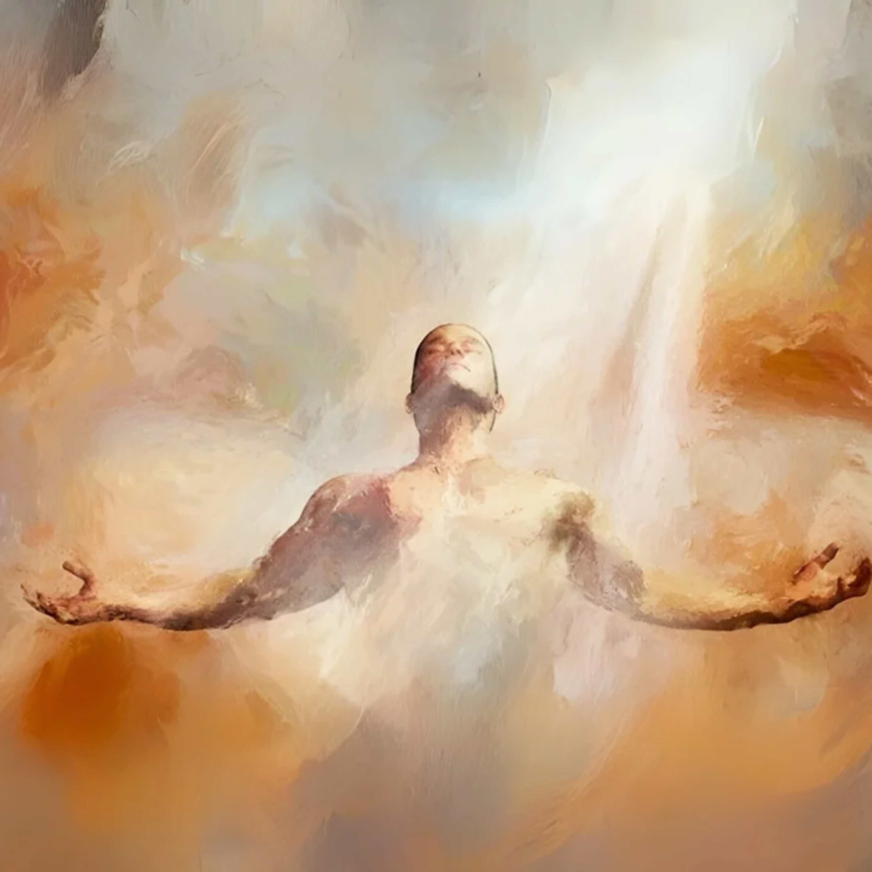إحيَاء العقل - اسبينوزا episode artwork