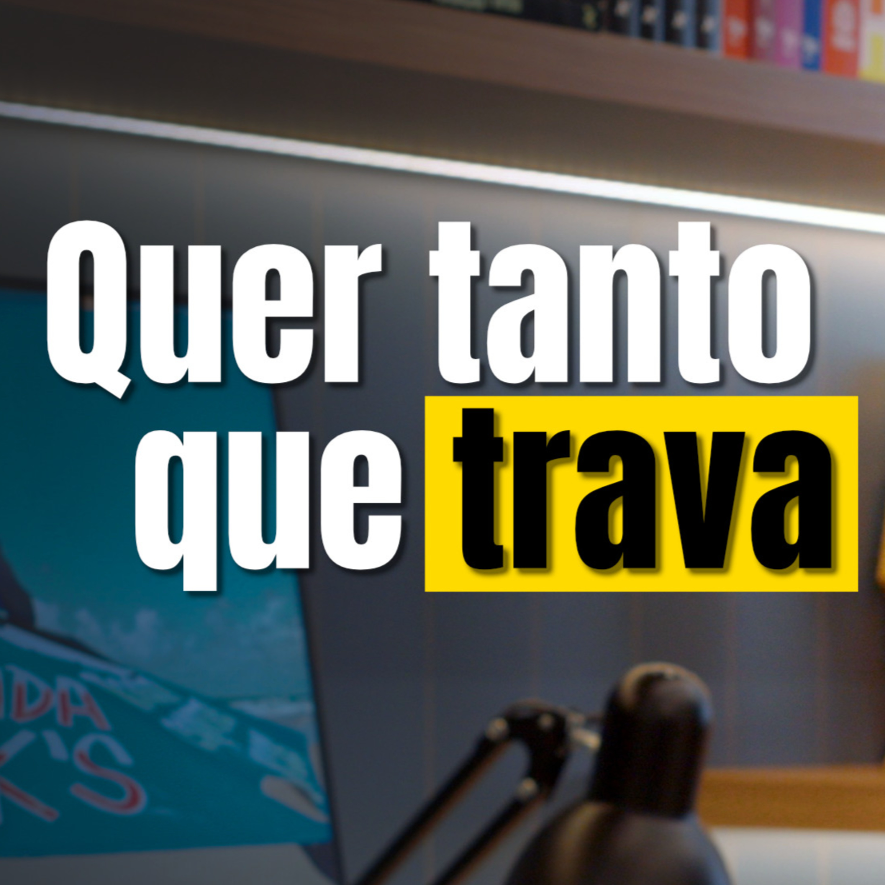 Ler é Verbo - Podcast