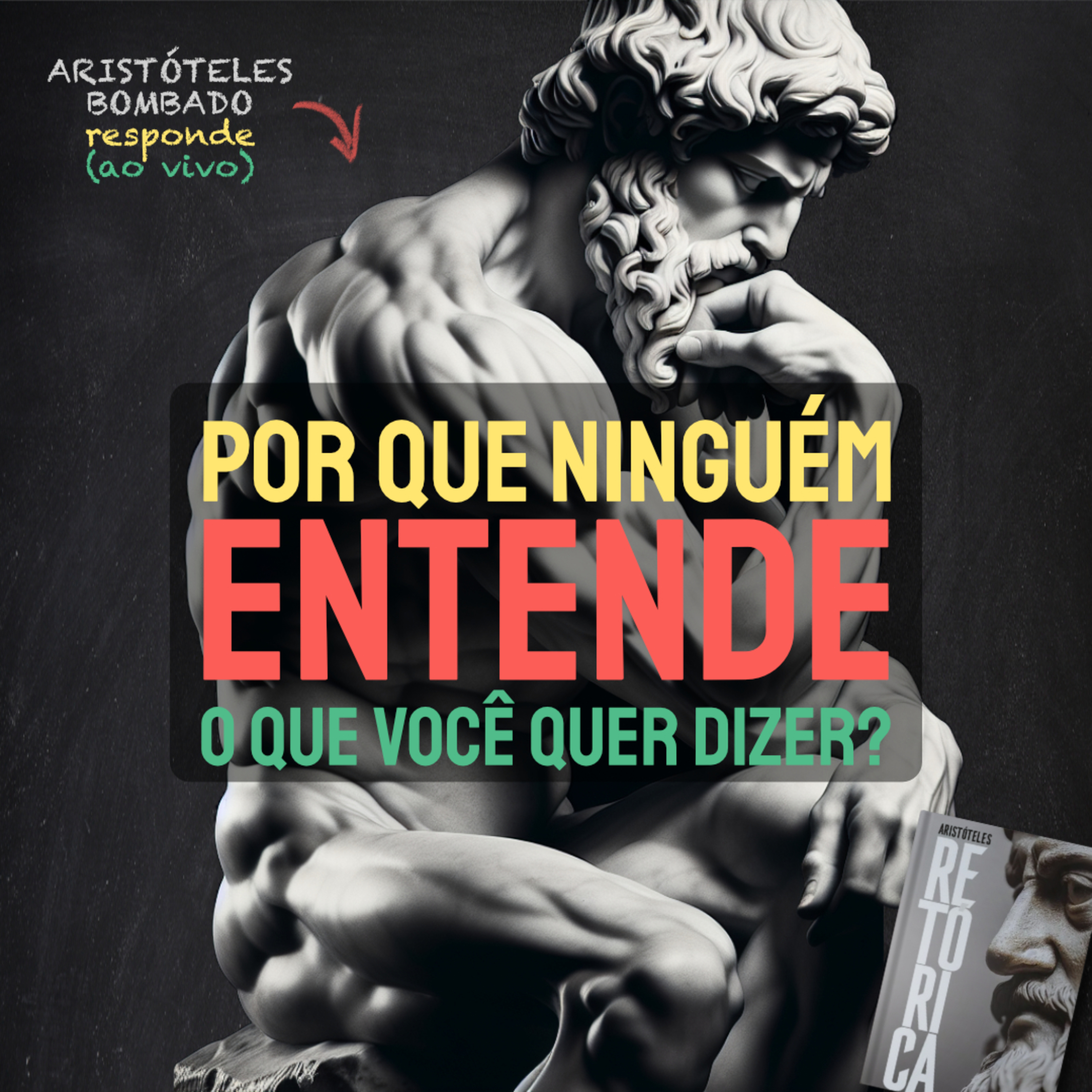 Ler é Verbo - Podcast