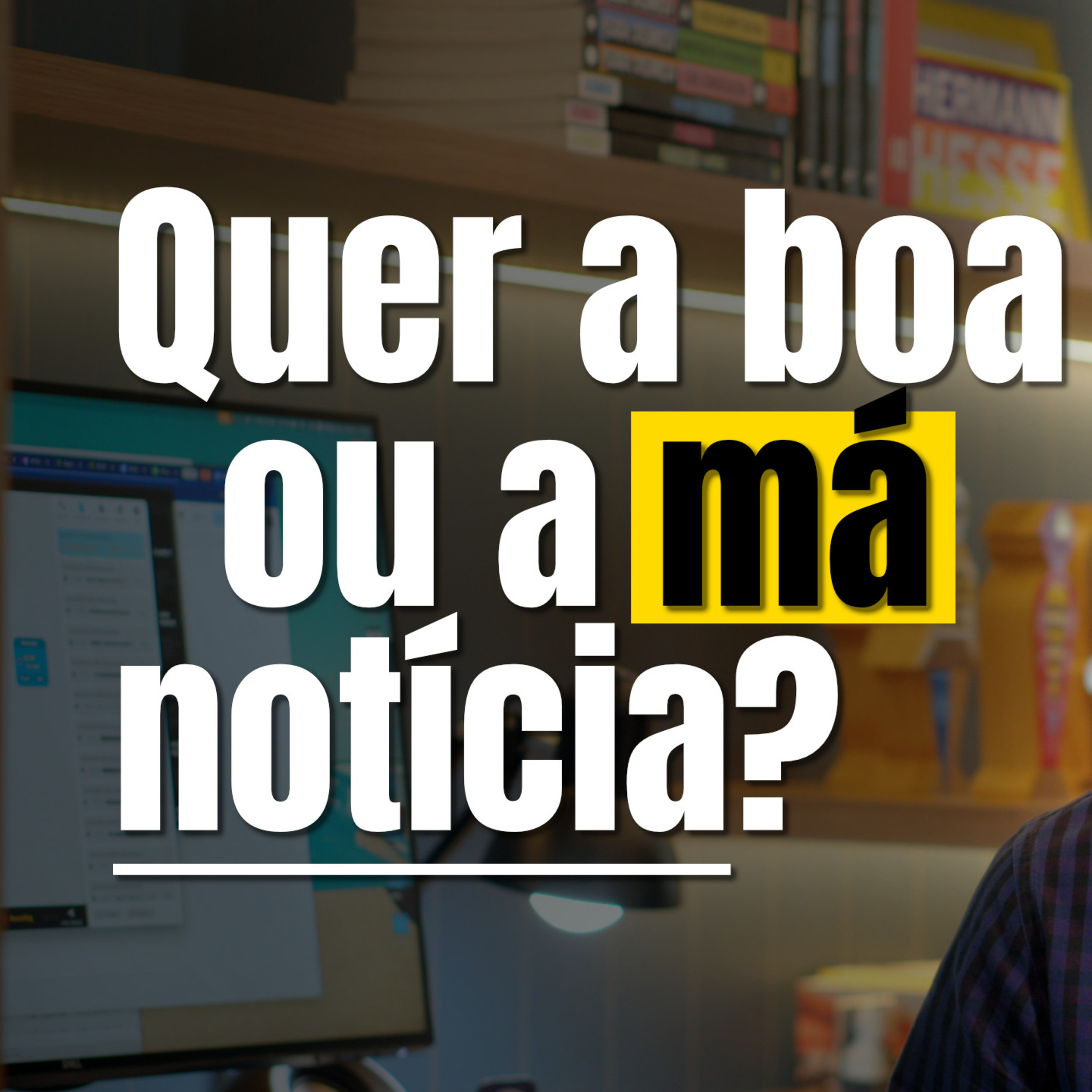 Ler é Verbo - Podcast
