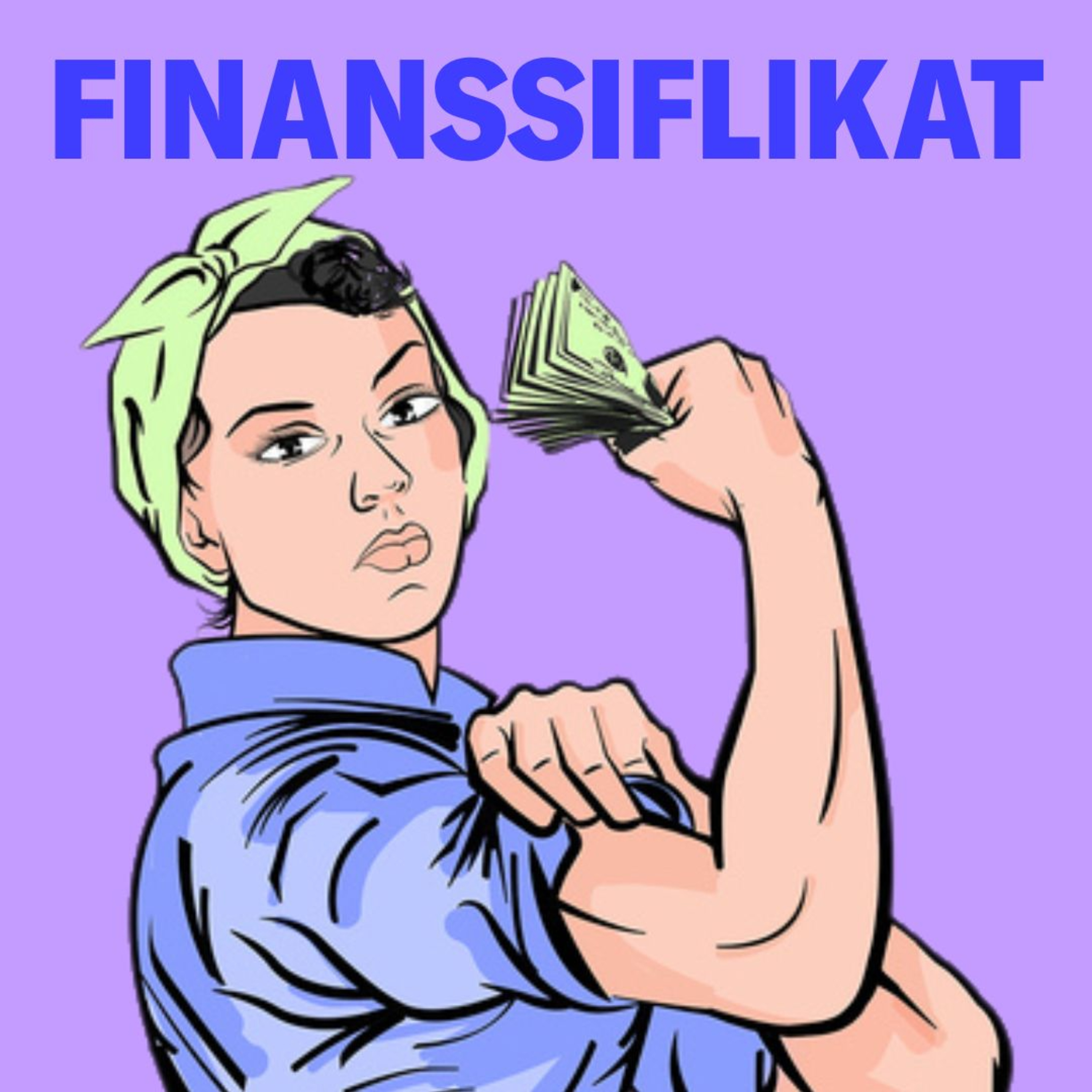 Sijoittaminen eri elämänvaiheissa | Finanssiflikat 4
