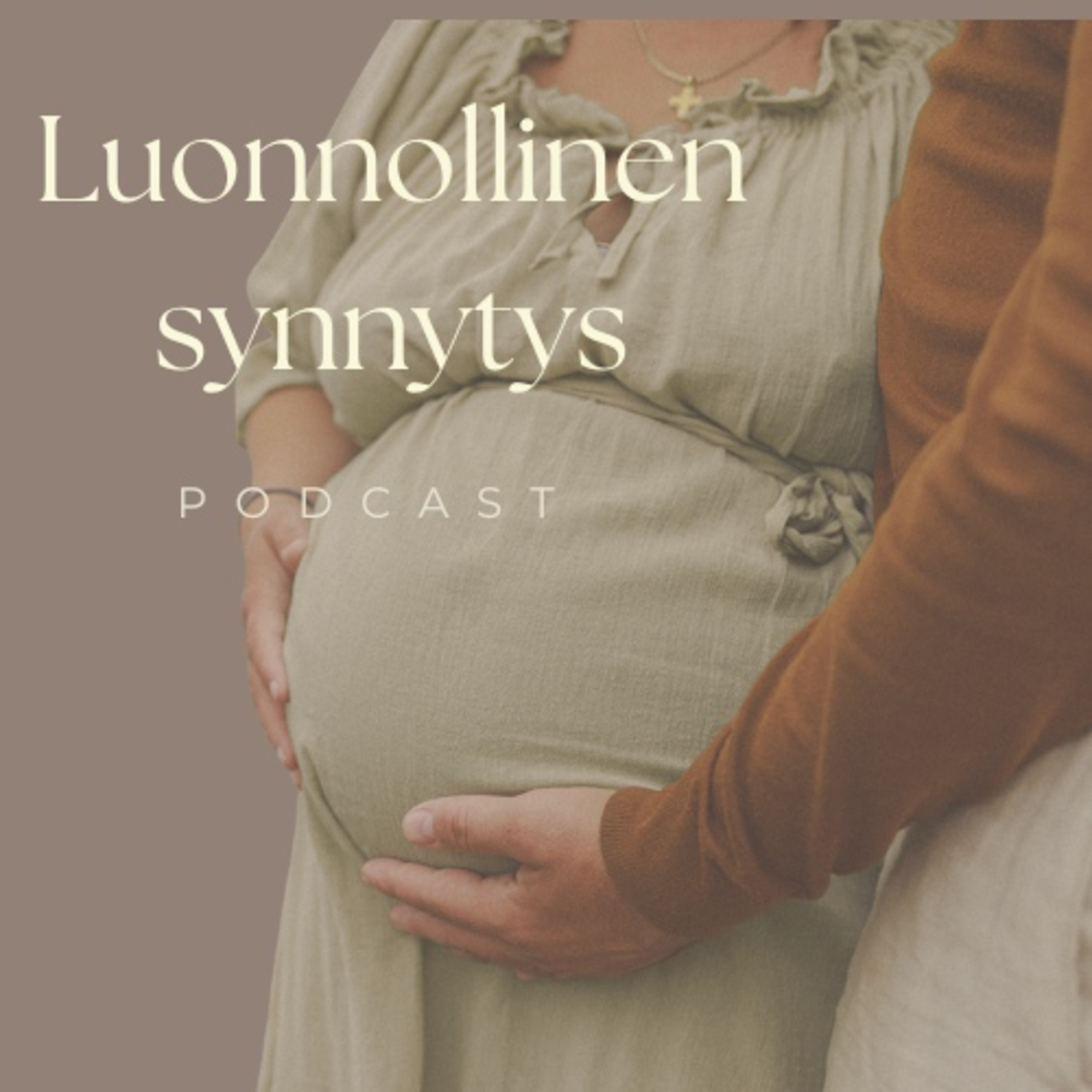Luonnollinen Synnytys- podcast