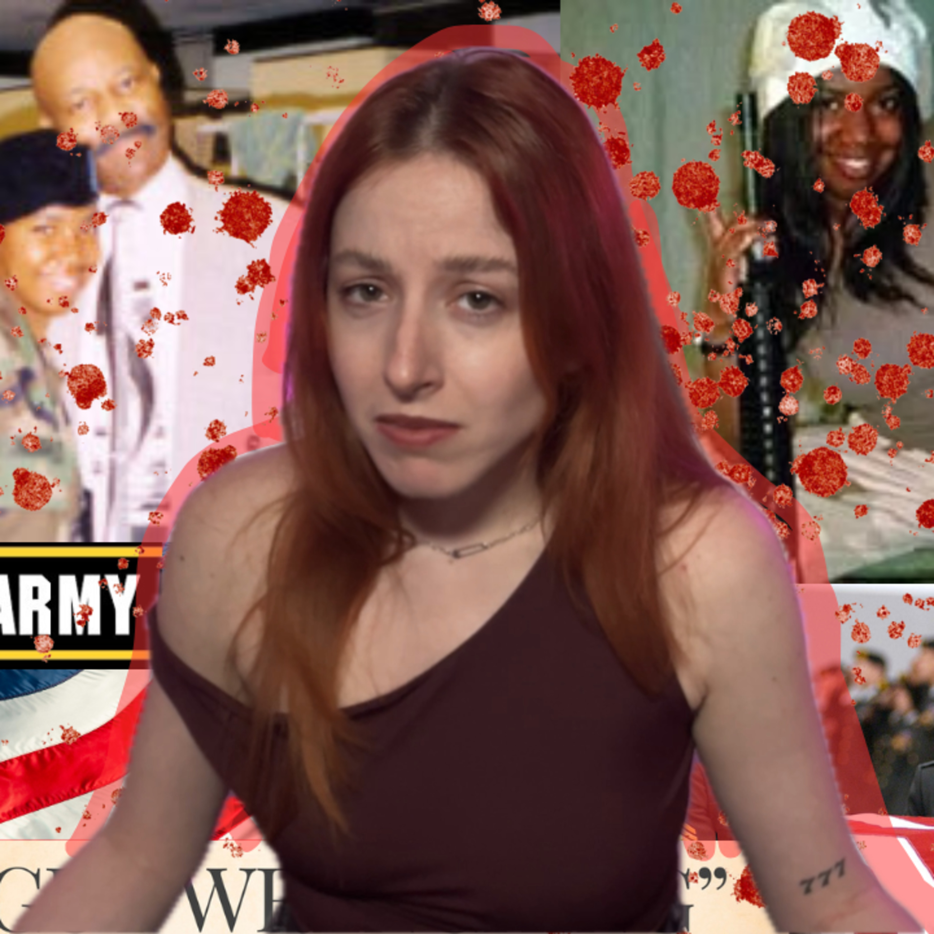 Ovaries And Oddities