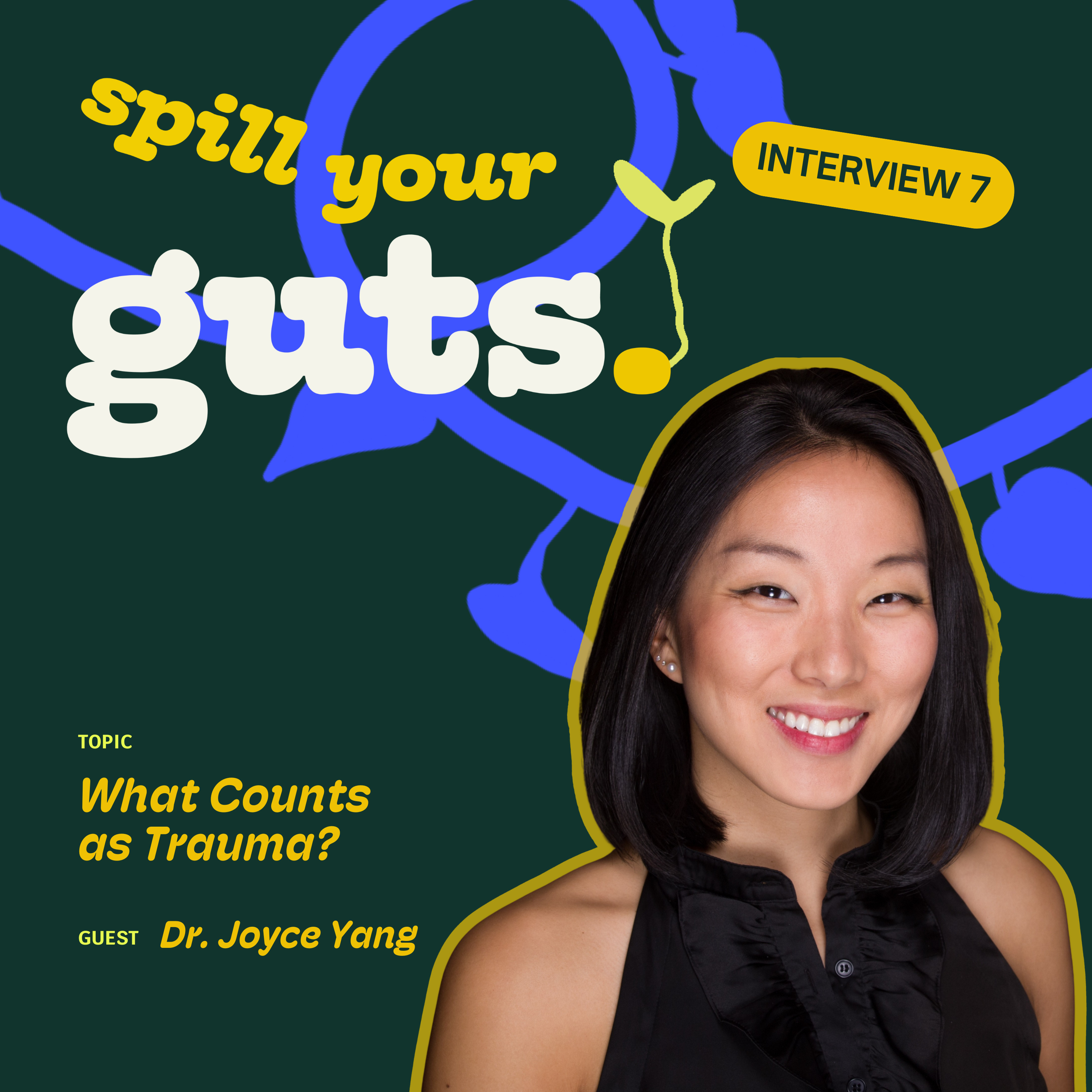 Spill Your Guts