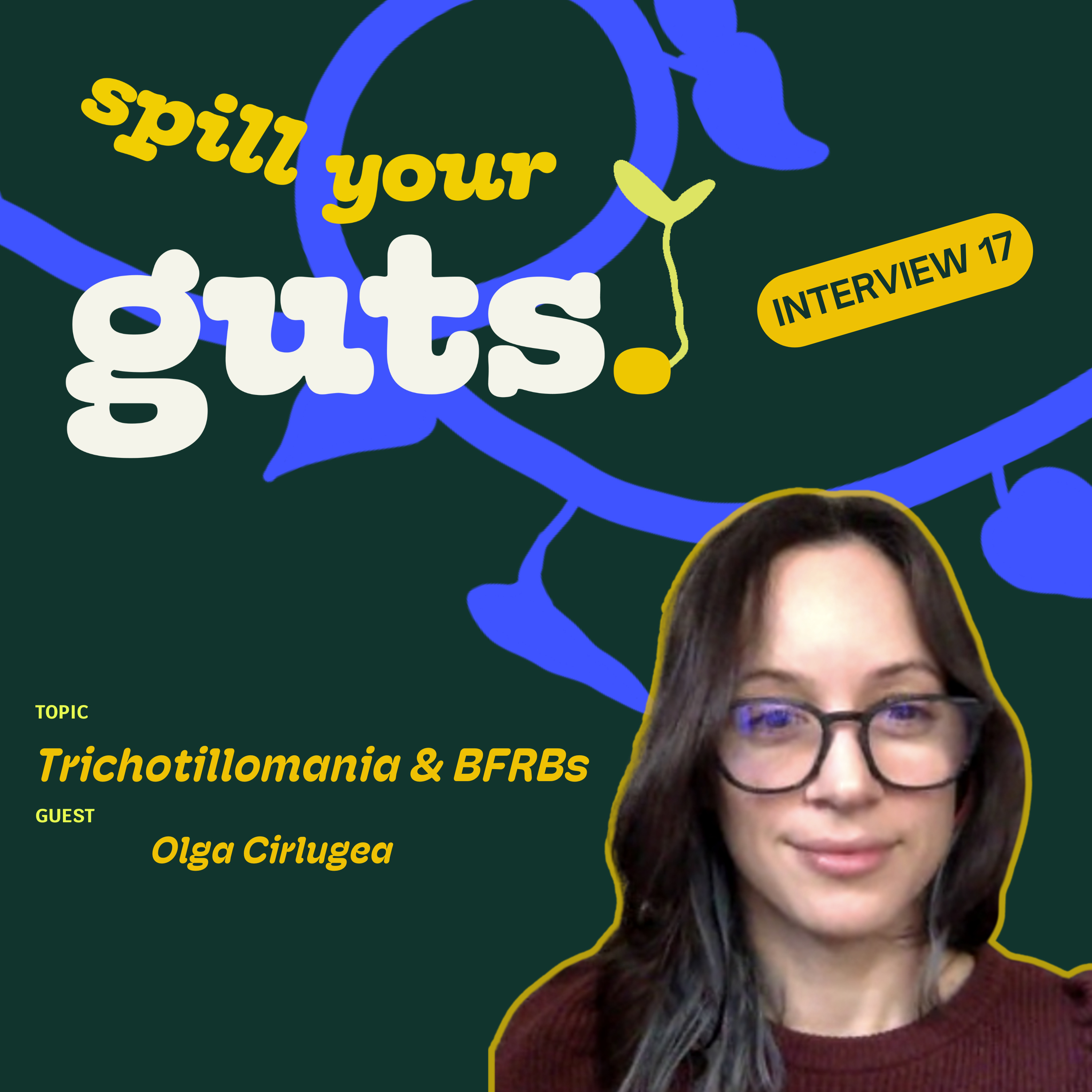 Spill Your Guts