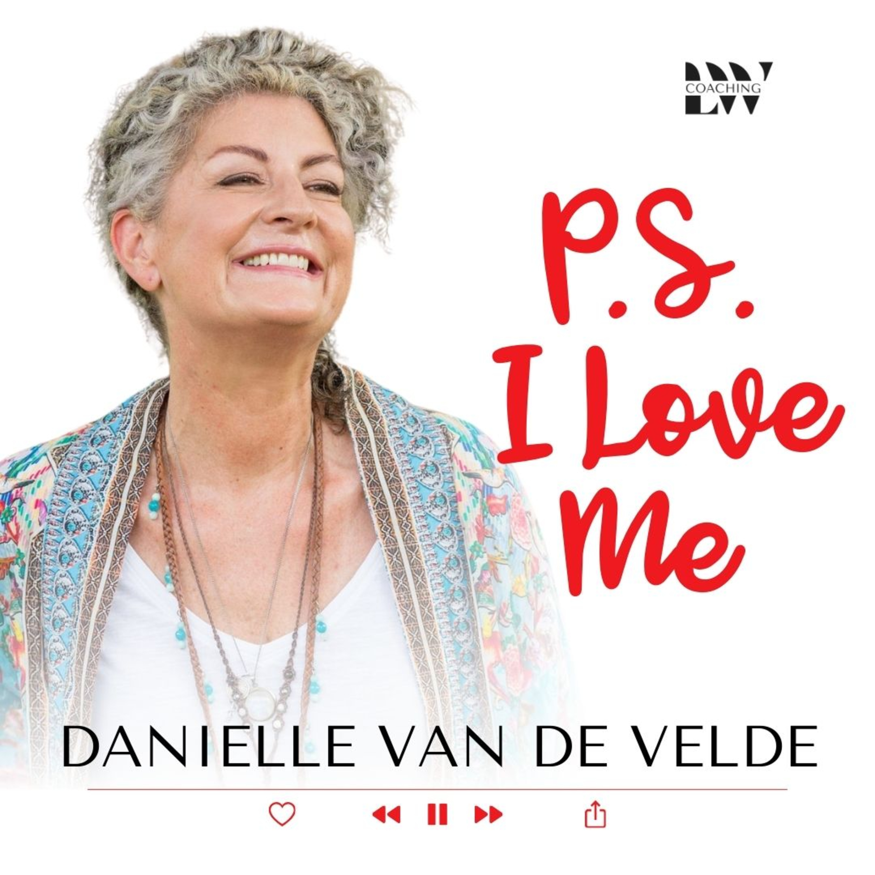 PS I Love Me