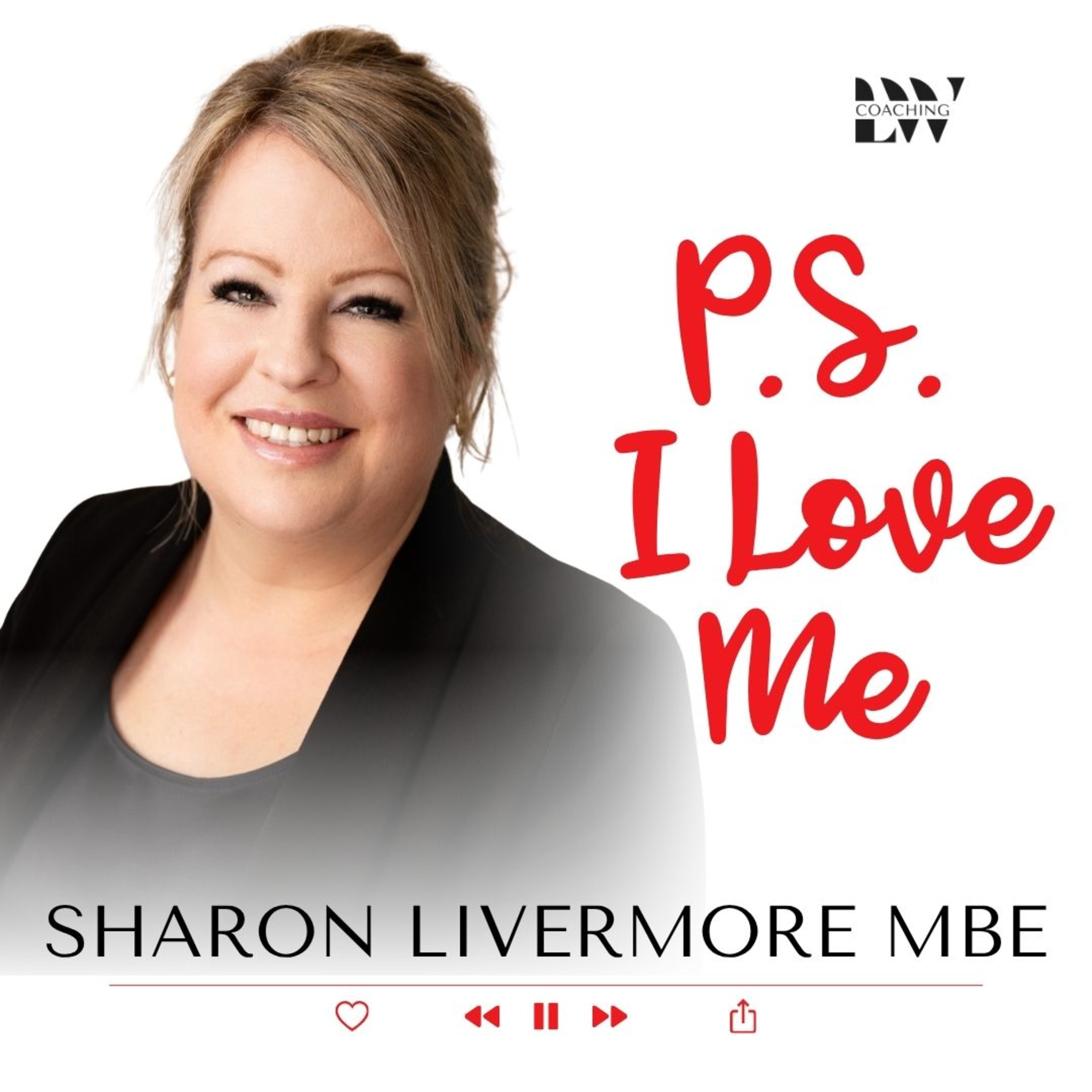 Surviving Domestic Abuse: From Victim to Voice in the Workplace | E22 episode artwork