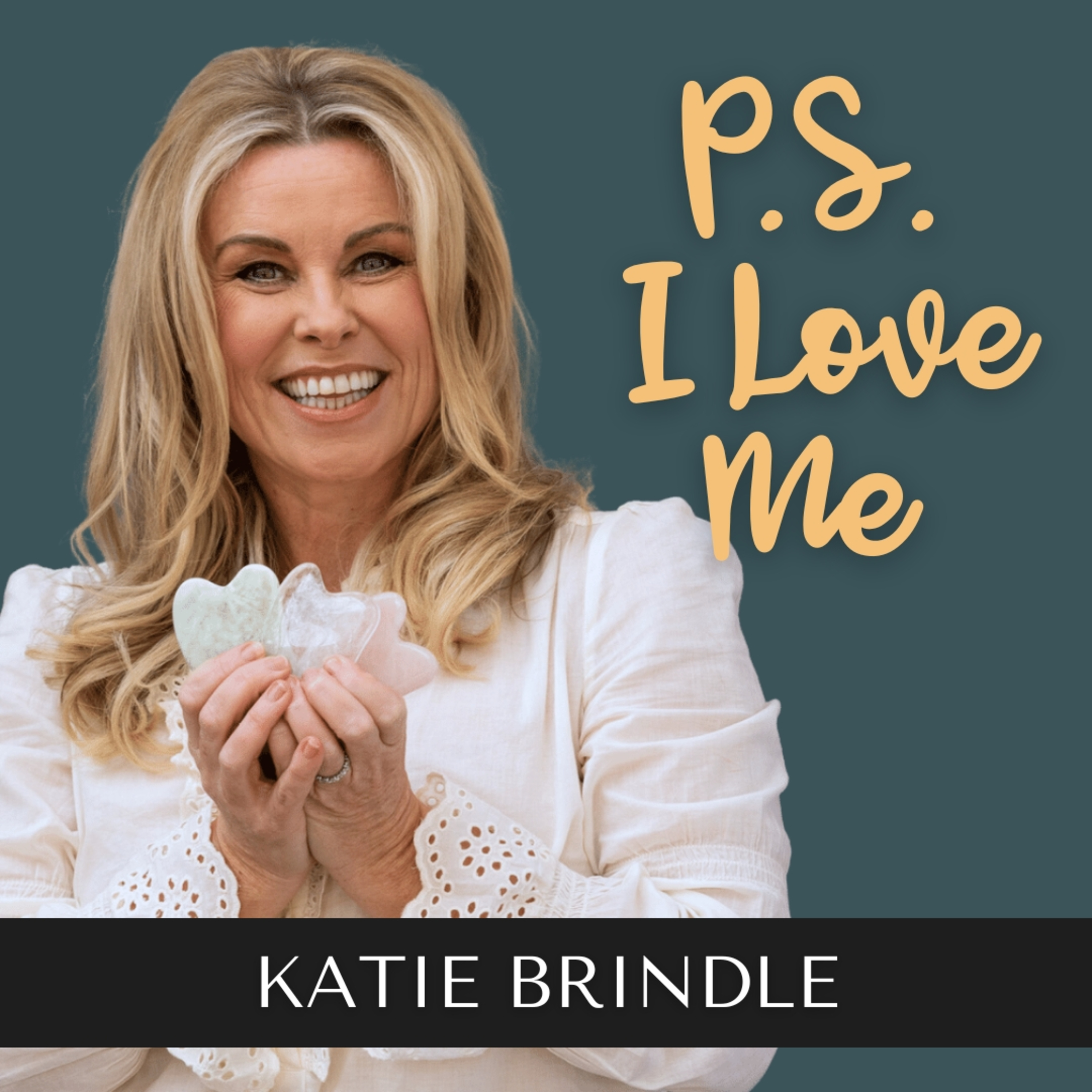 Burnout, Chinese Medicine, and the Year of the Fire Horse with Katie Brindle episode artwork