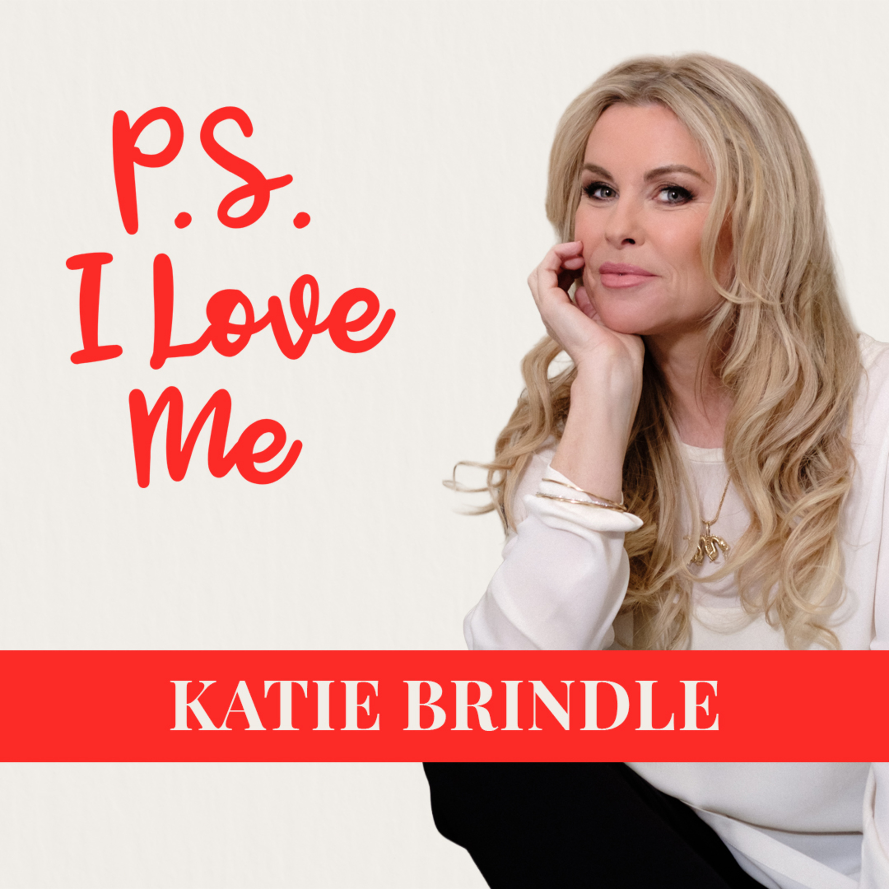 Burnout, Chinese Medicine, and the Year of the Fire Horse with Katie Brindle | E25 episode artwork