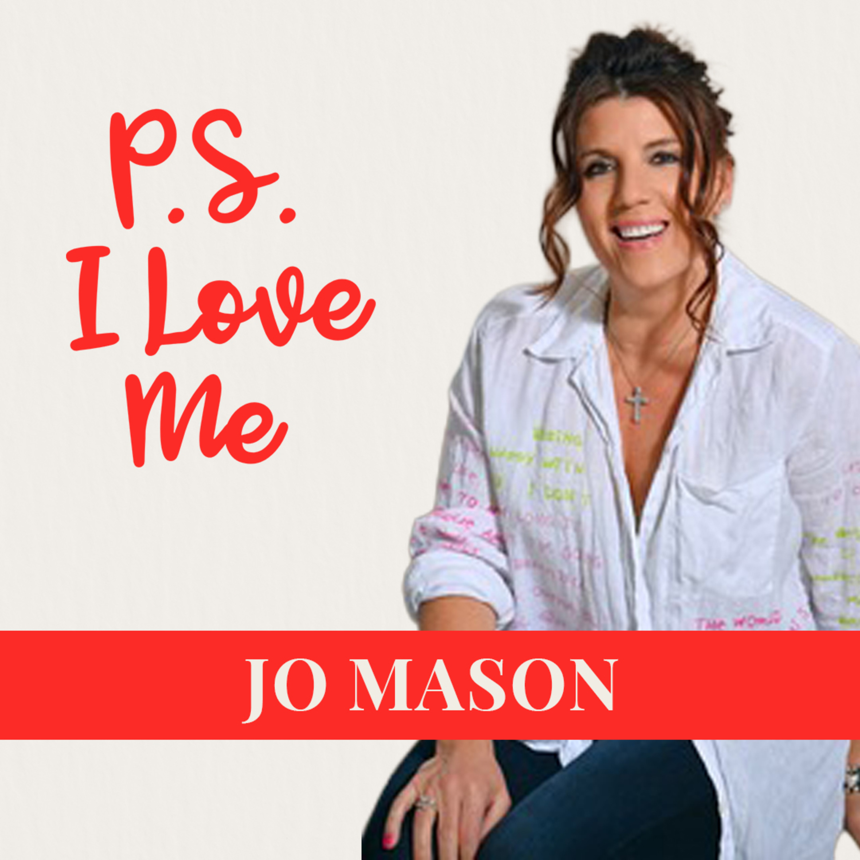 Why Dating Apps Keep You Single and How to Date Smarter with Jo Mason of Cherry Dating App | E26