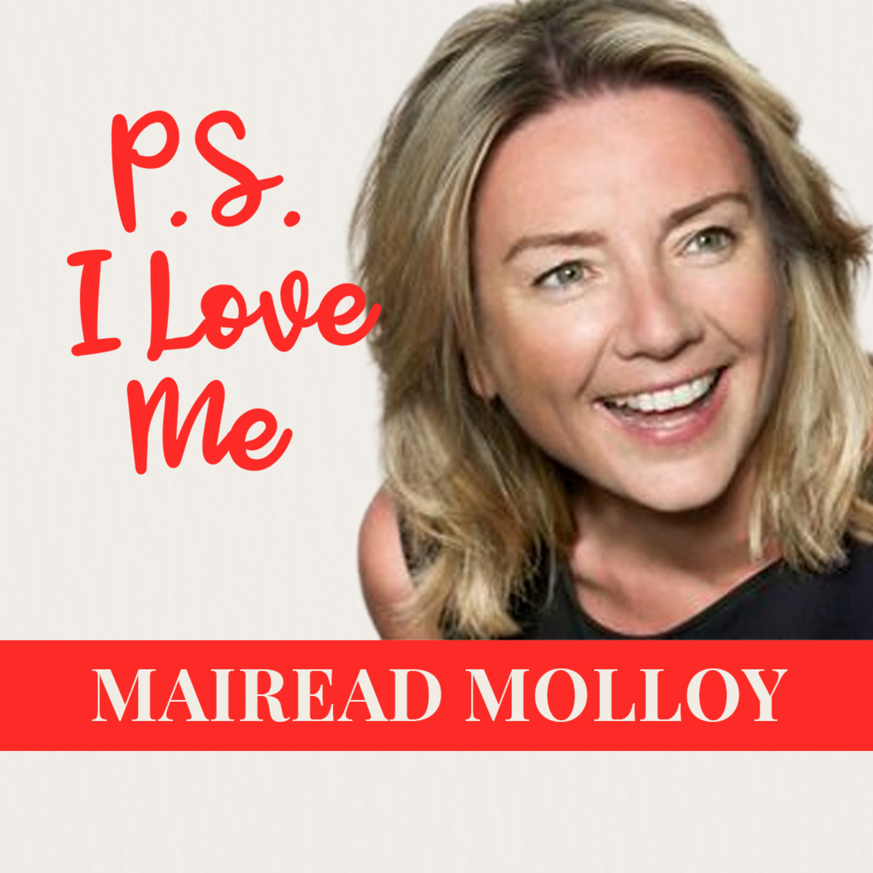 The Future of Finding Love: Inside the World of Modern Matchmaking with Mairéad Molloy Doyle | E28