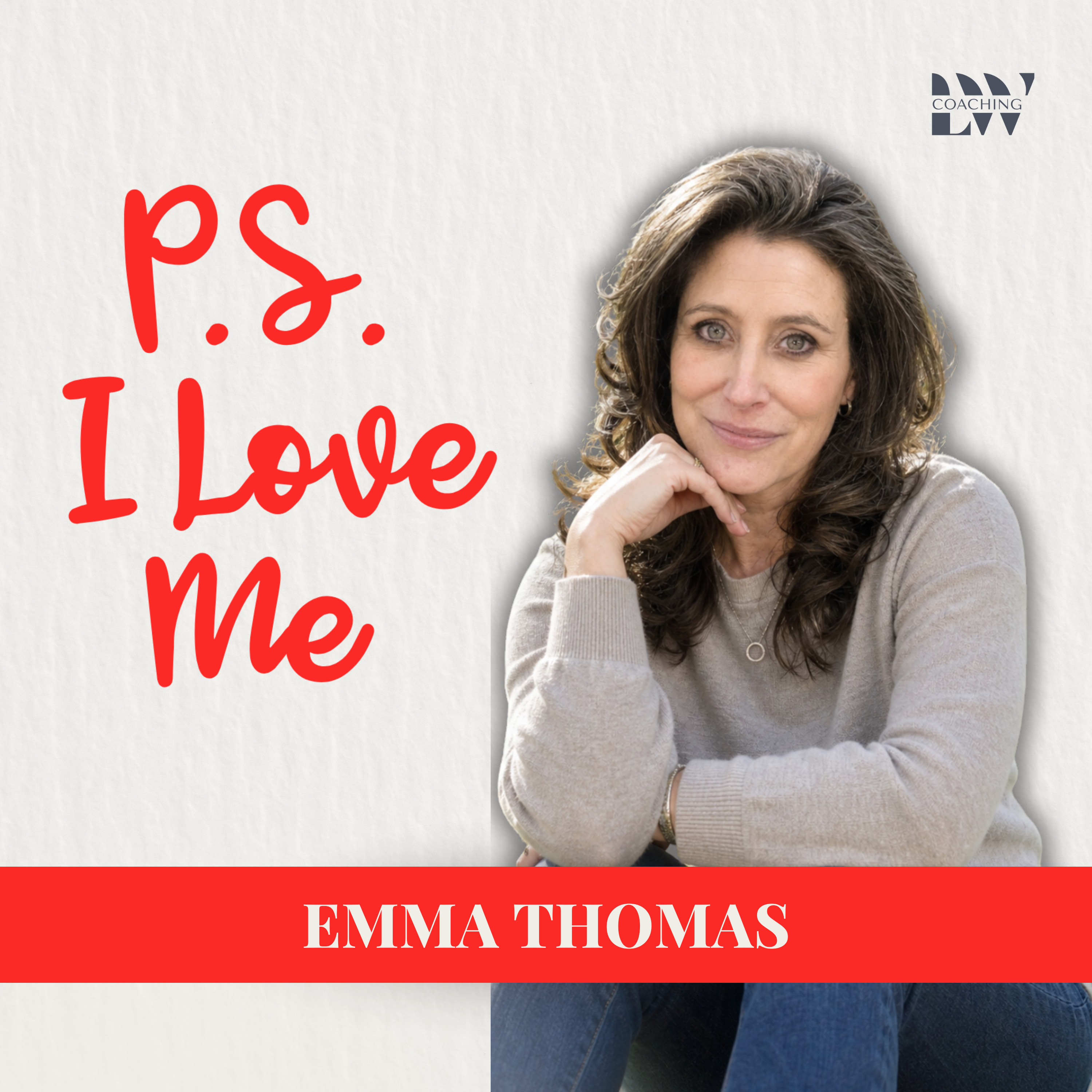 Everything You Know About Sleep Is Wrong with Emma Thomas episode artwork