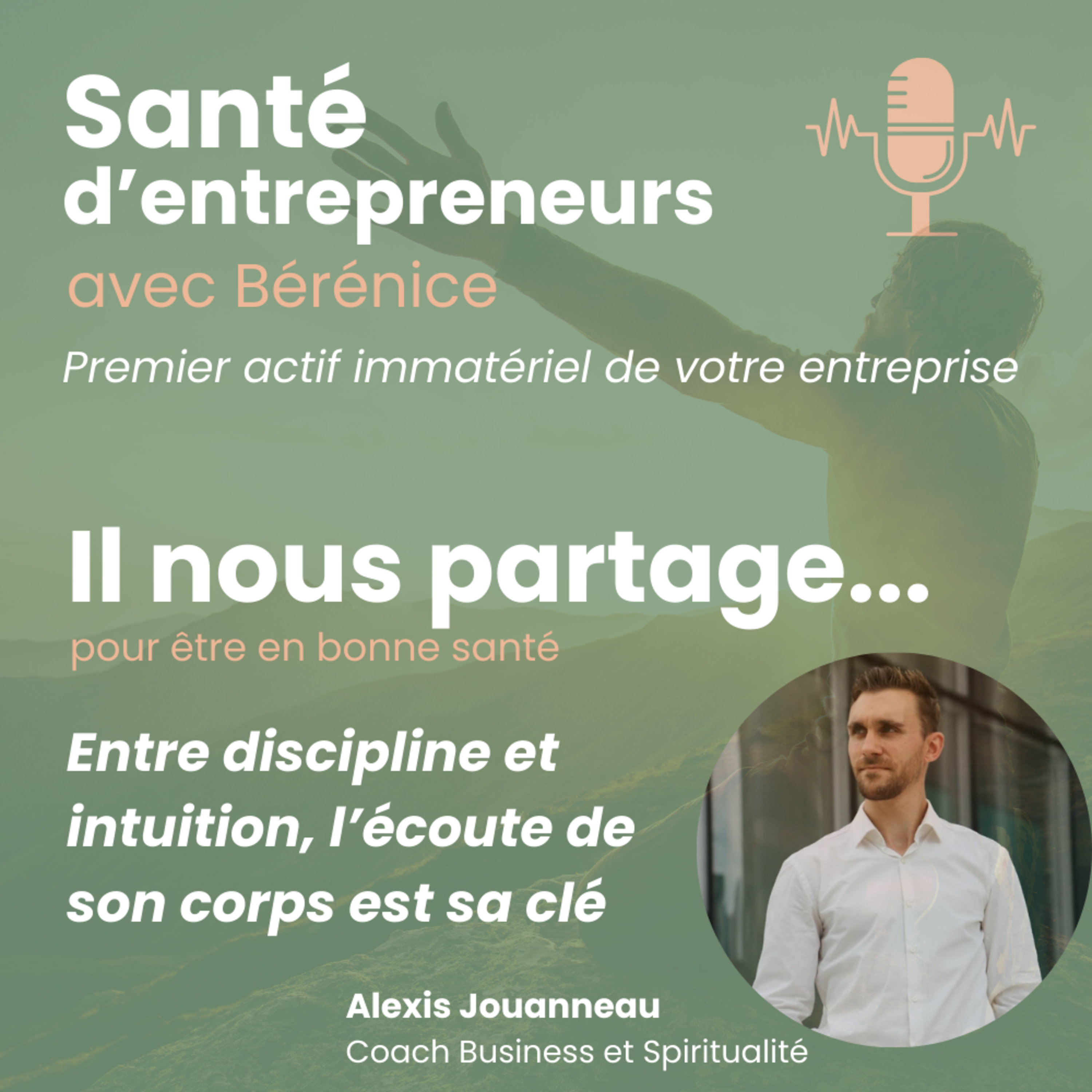 Santé d\'Entrepreneurs