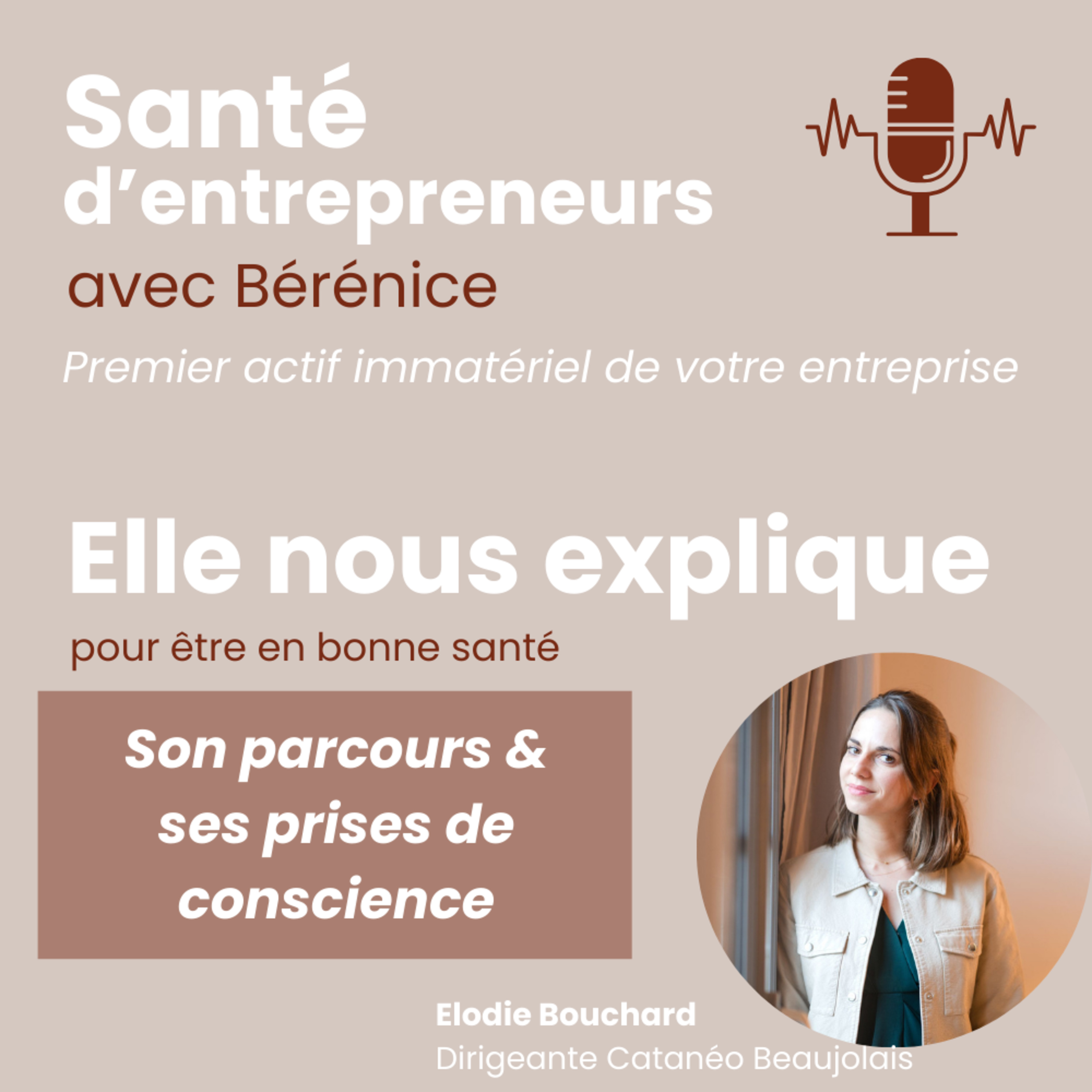 Santé d\'Entrepreneurs