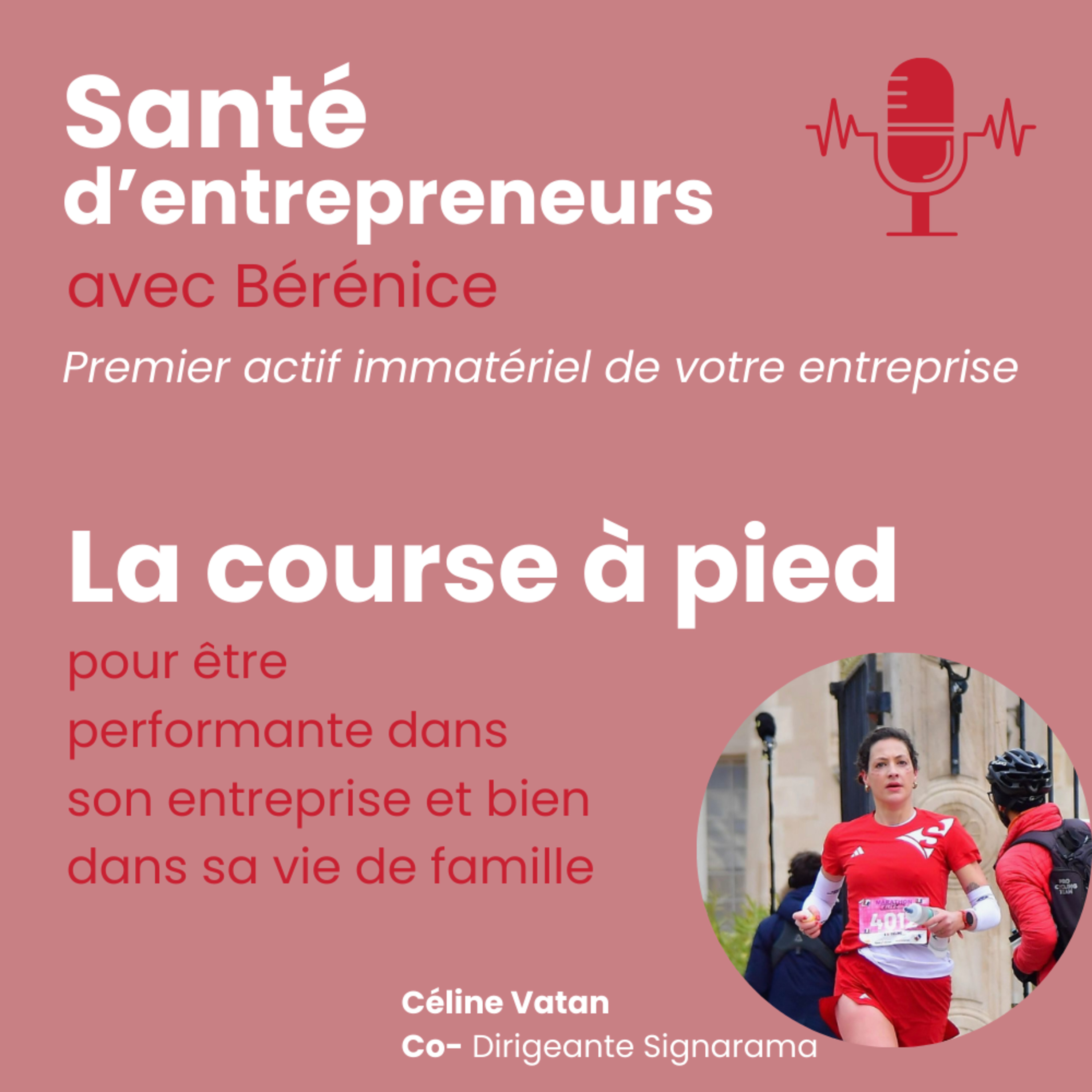 Santé d\'Entrepreneurs