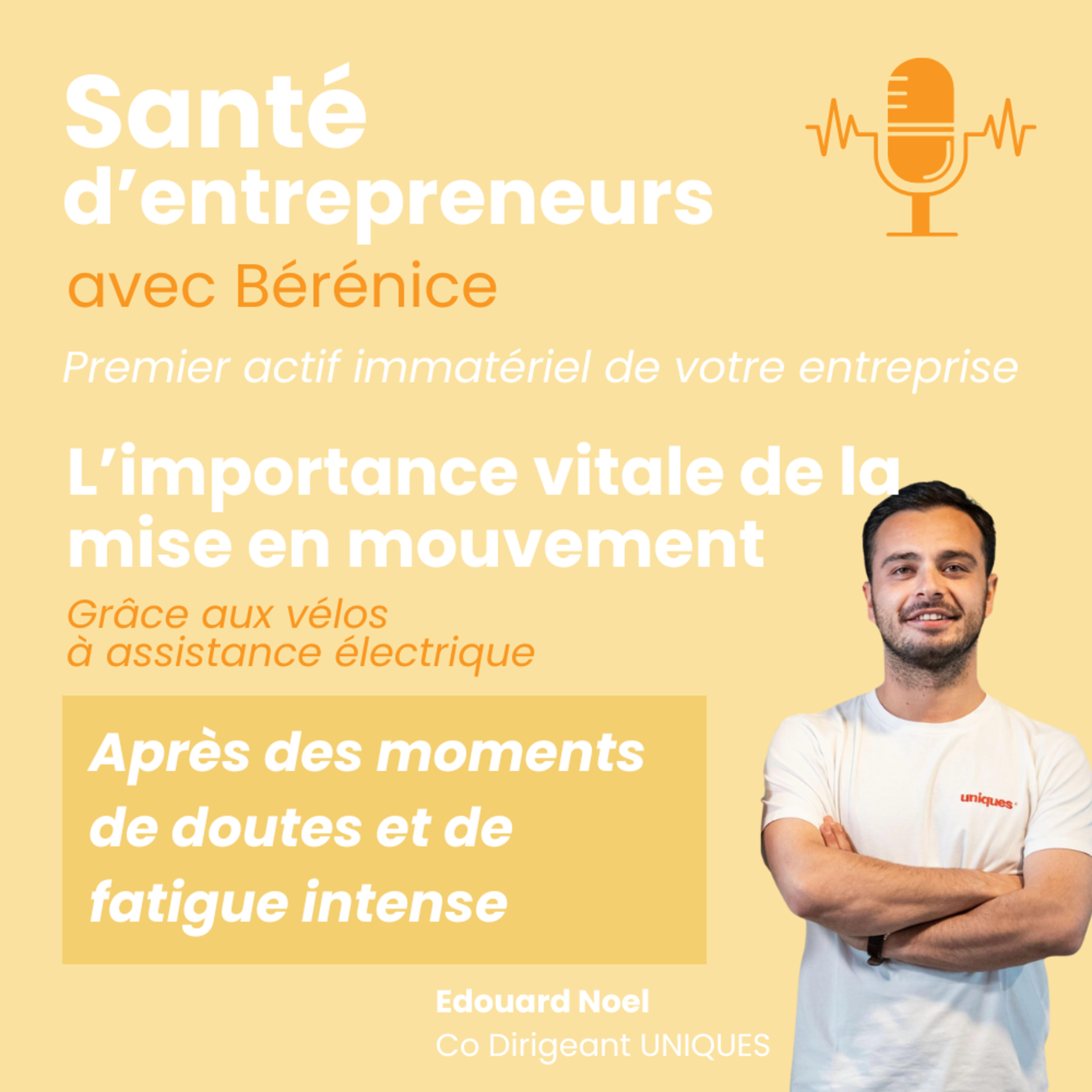 Santé d\'Entrepreneurs
