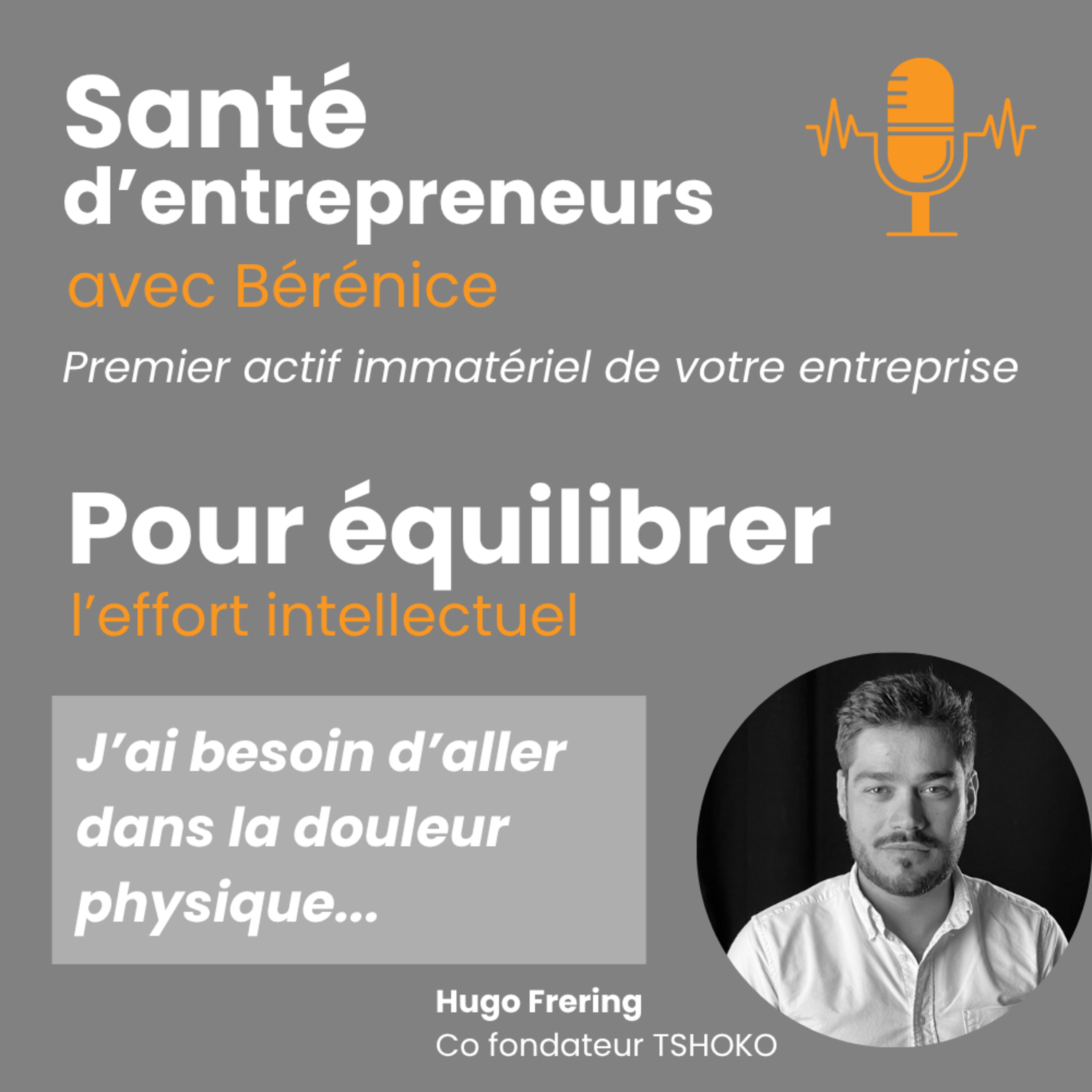 Santé d\'Entrepreneurs