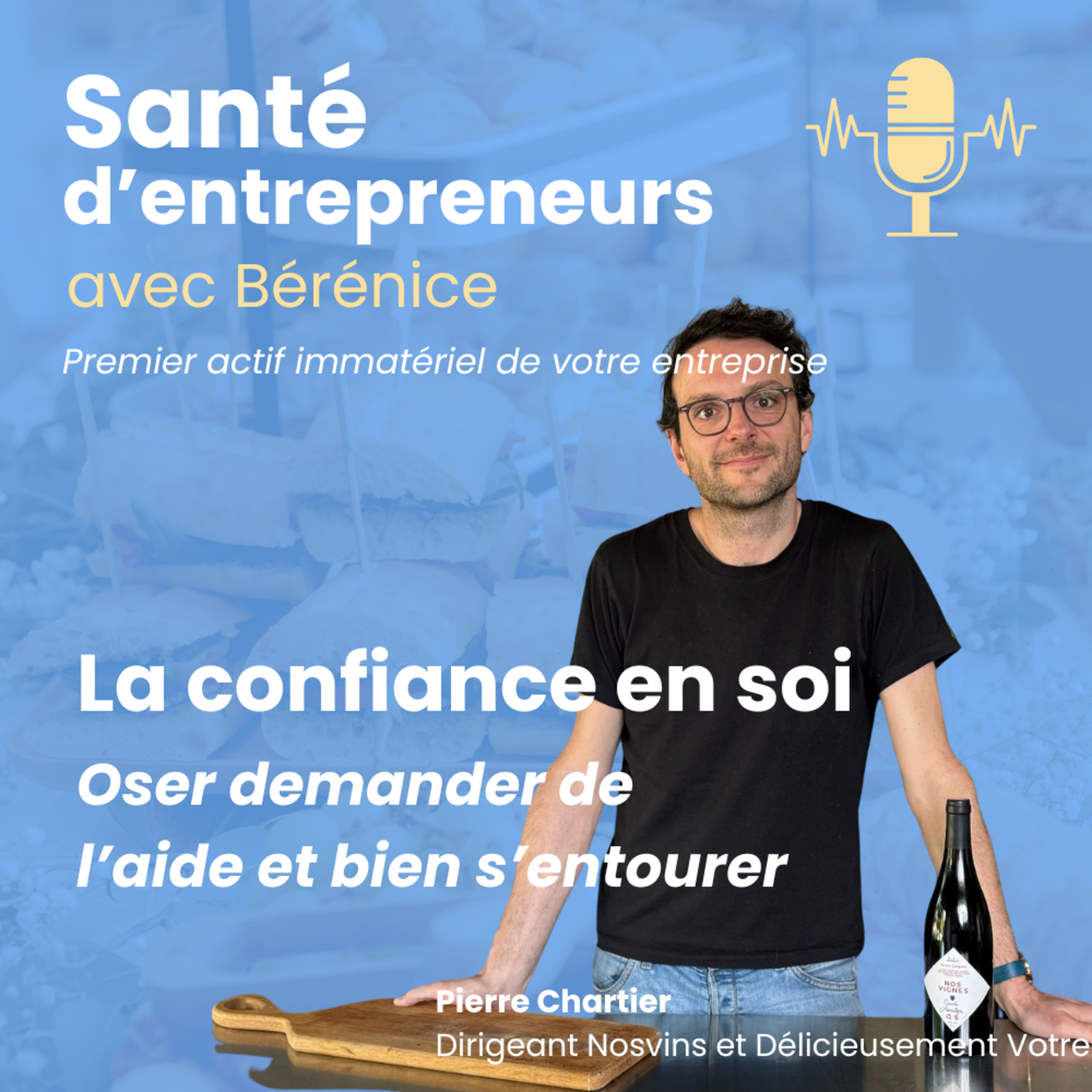 Santé d\'Entrepreneurs