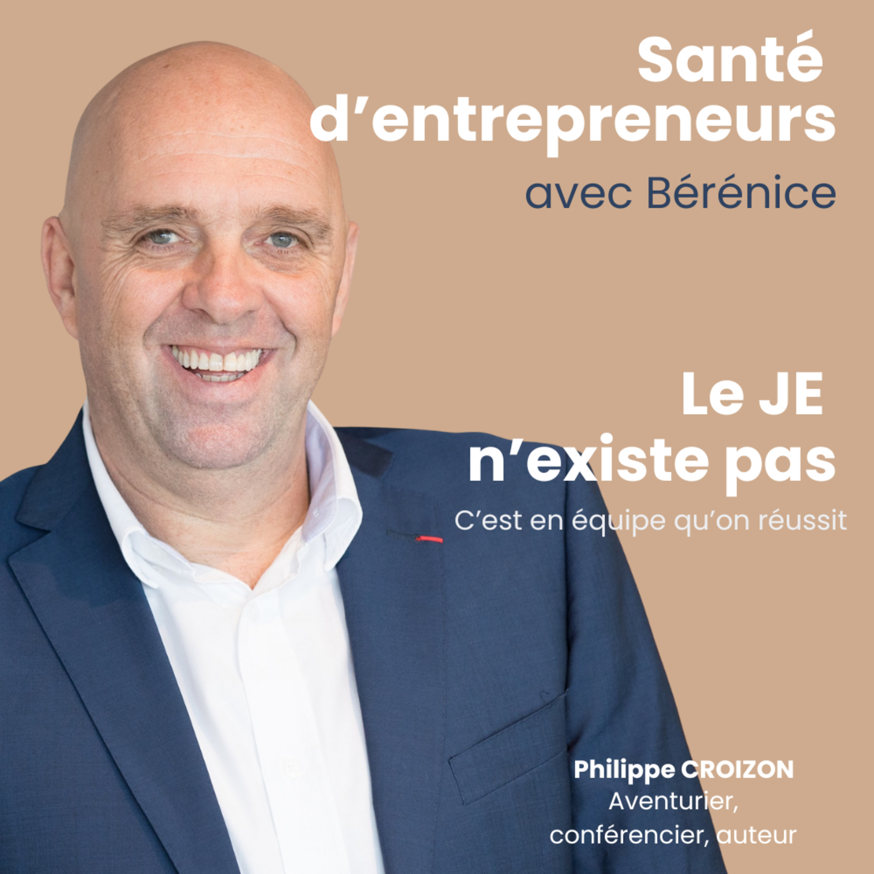 Le Secret de l'Audace Entrepreneuriale : Quand la Vie Tient à un Fil, Osez Tout. 🚀