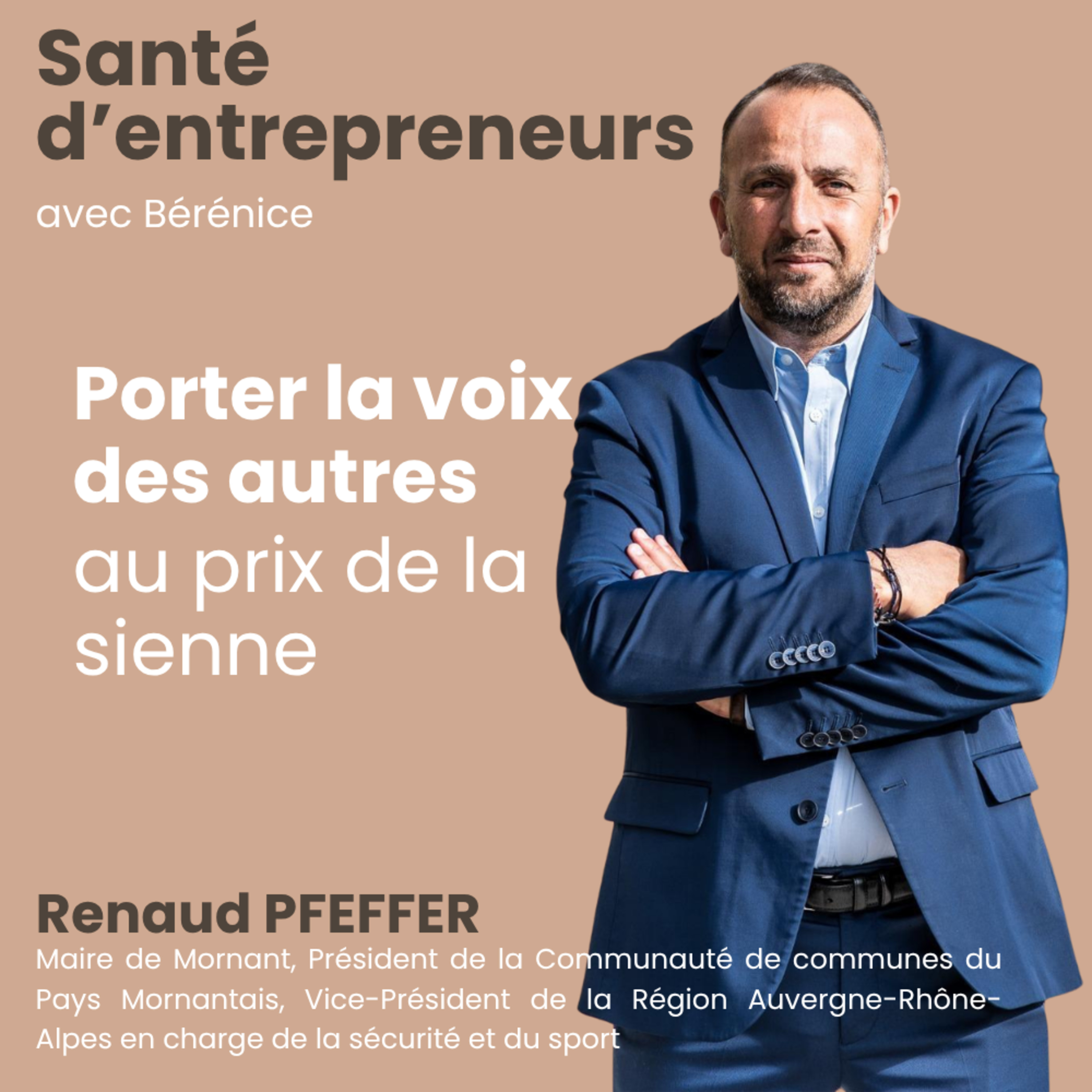 Quand la passion et l’engagement rencontrent les limites du corps.
