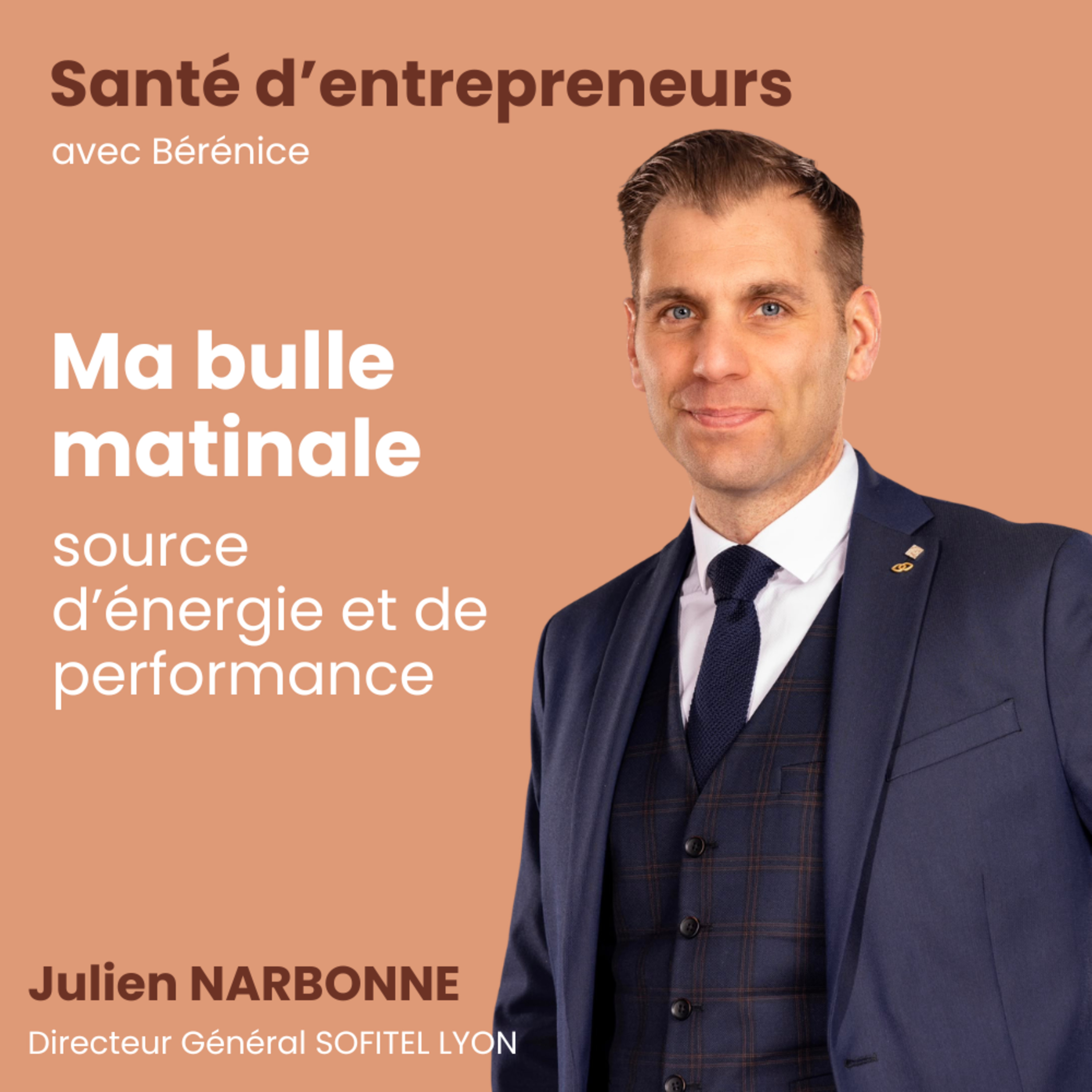 La santé physique et mentale du leader est le socle indispensable sur lequel repose la pérennité et le rayonnement de son institution