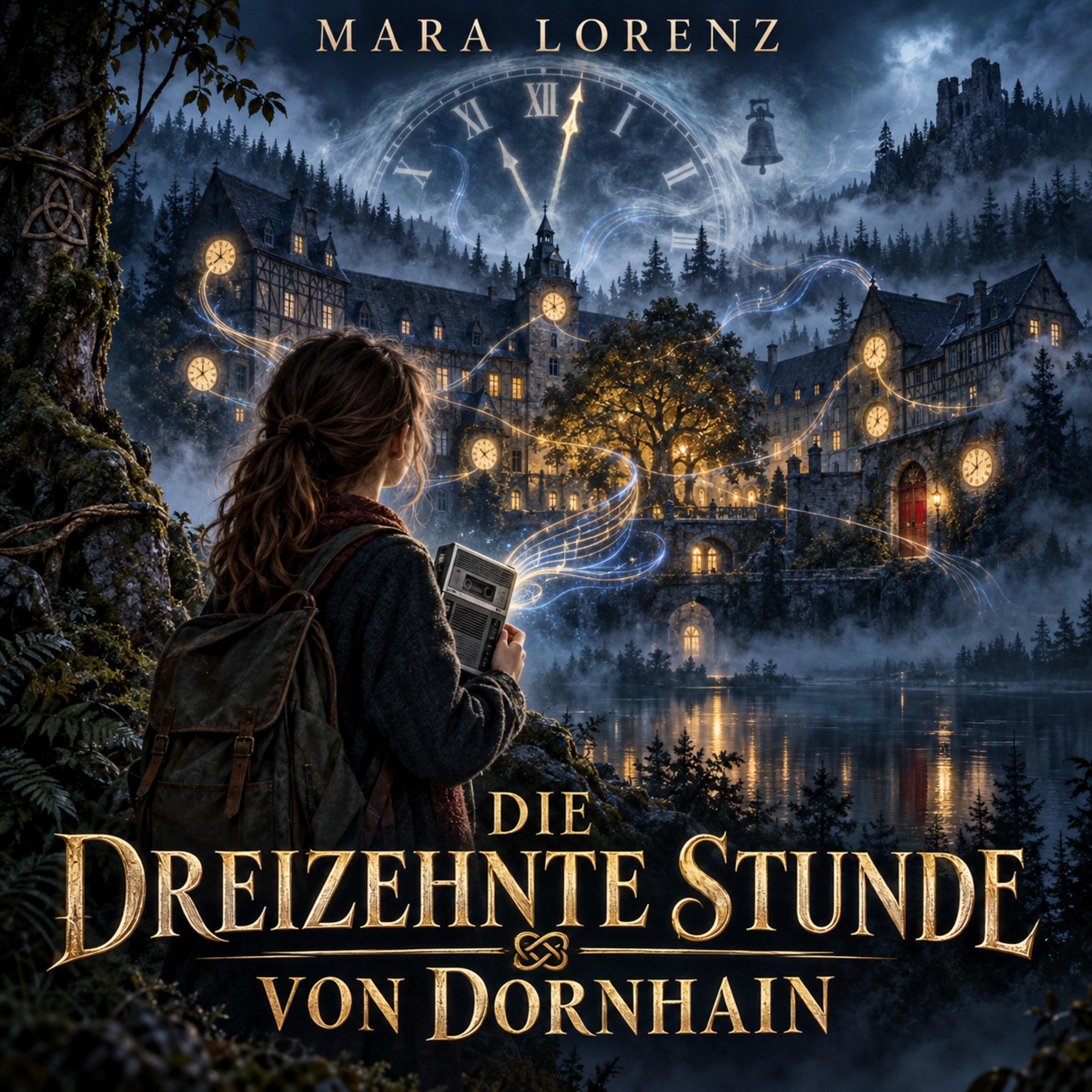 B1, K2: Das unbespielte Band