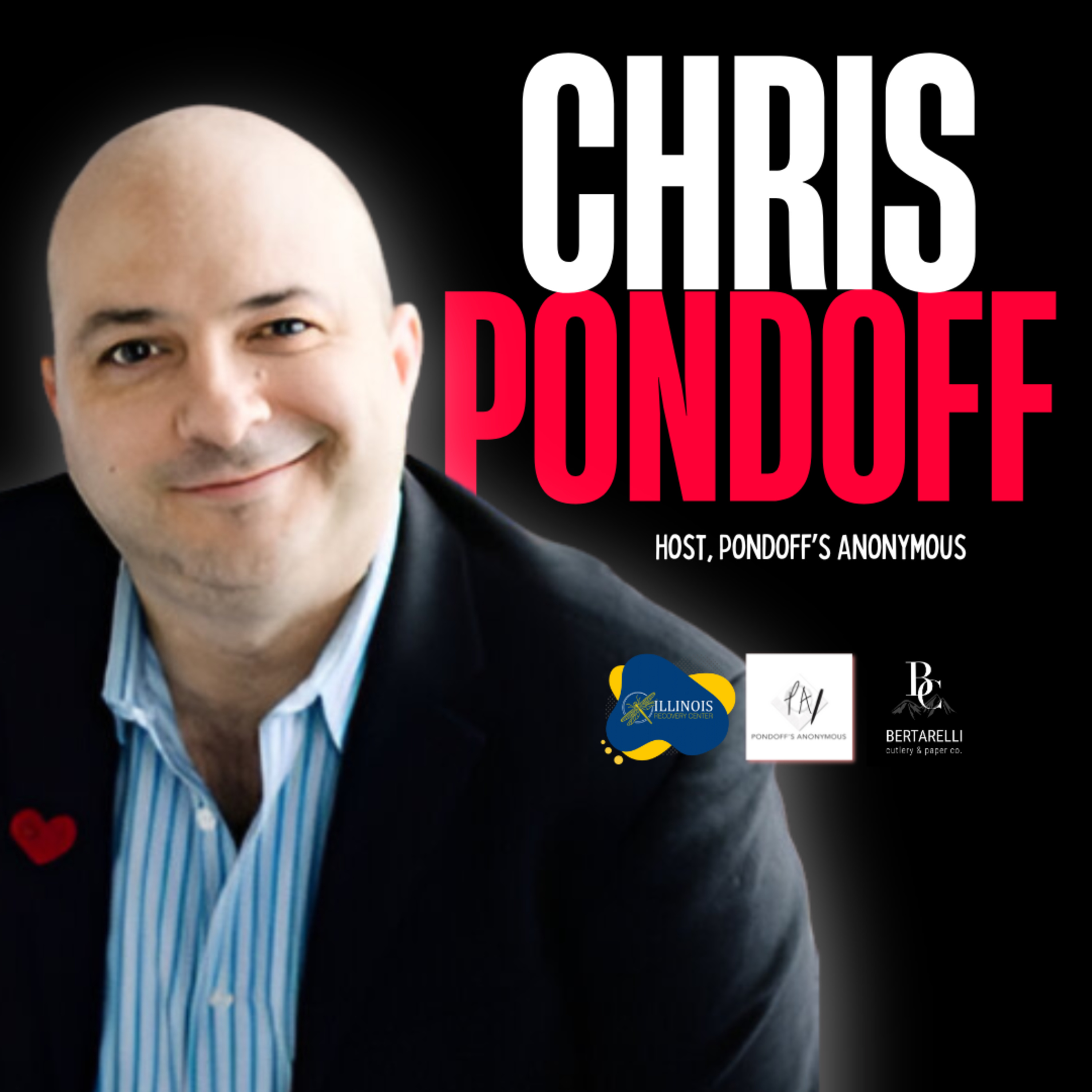 Pondoff\'s Anonymous