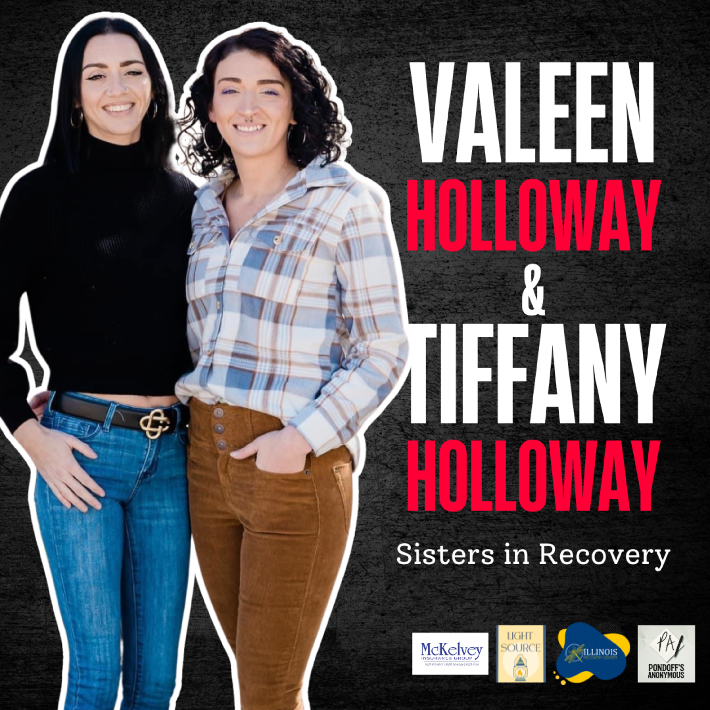 Pondoff\'s Anonymous