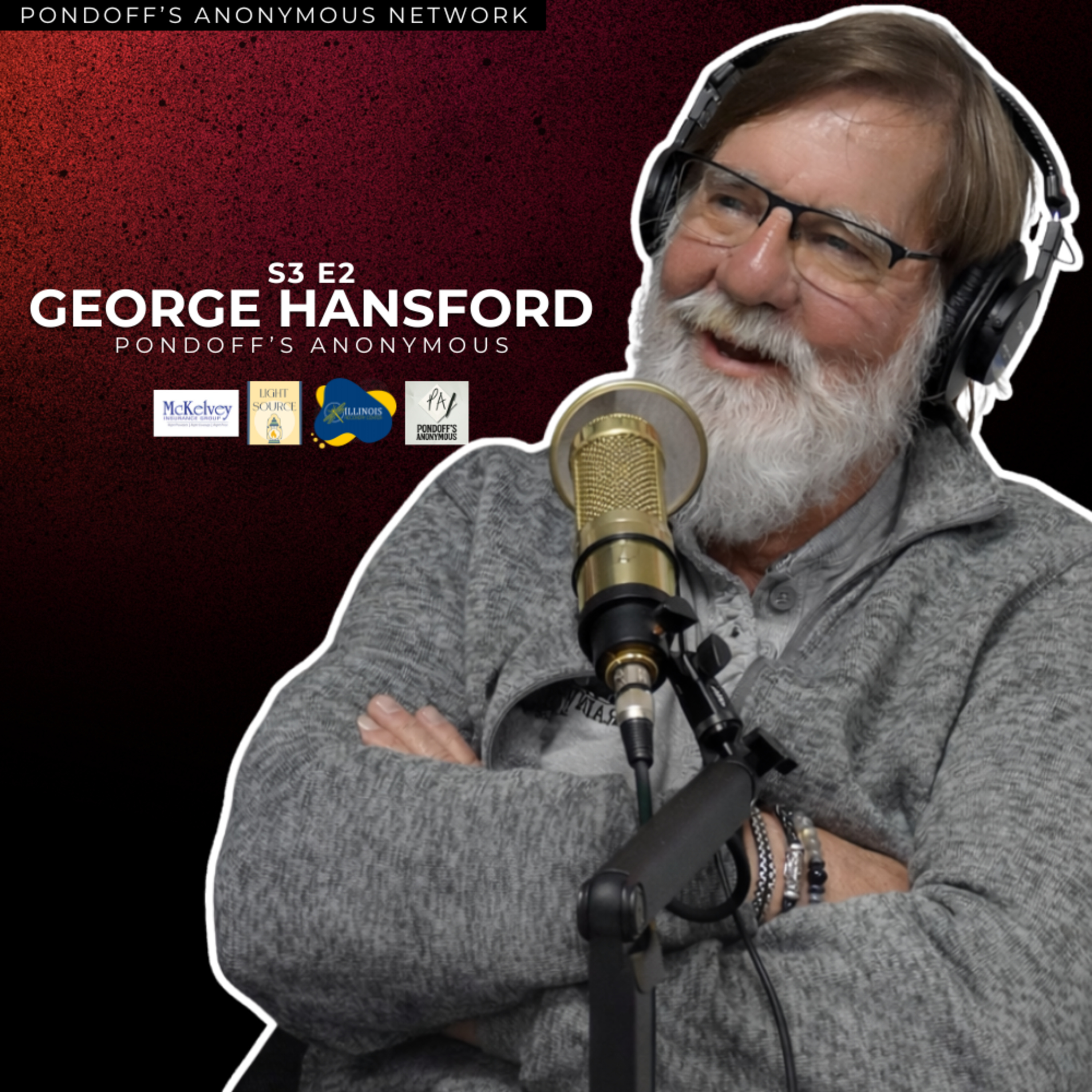 Pondoff\'s Anonymous