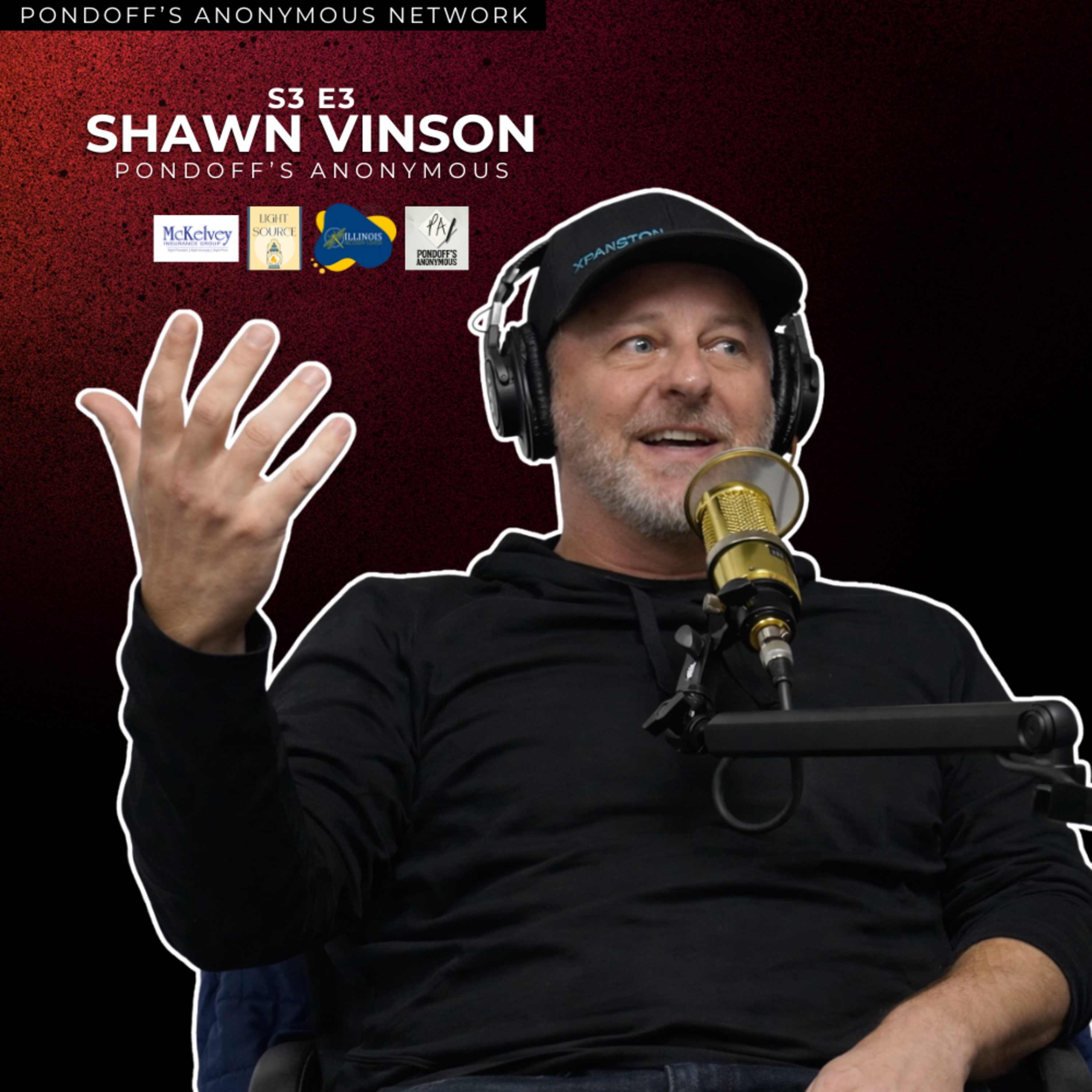 Pondoff\'s Anonymous