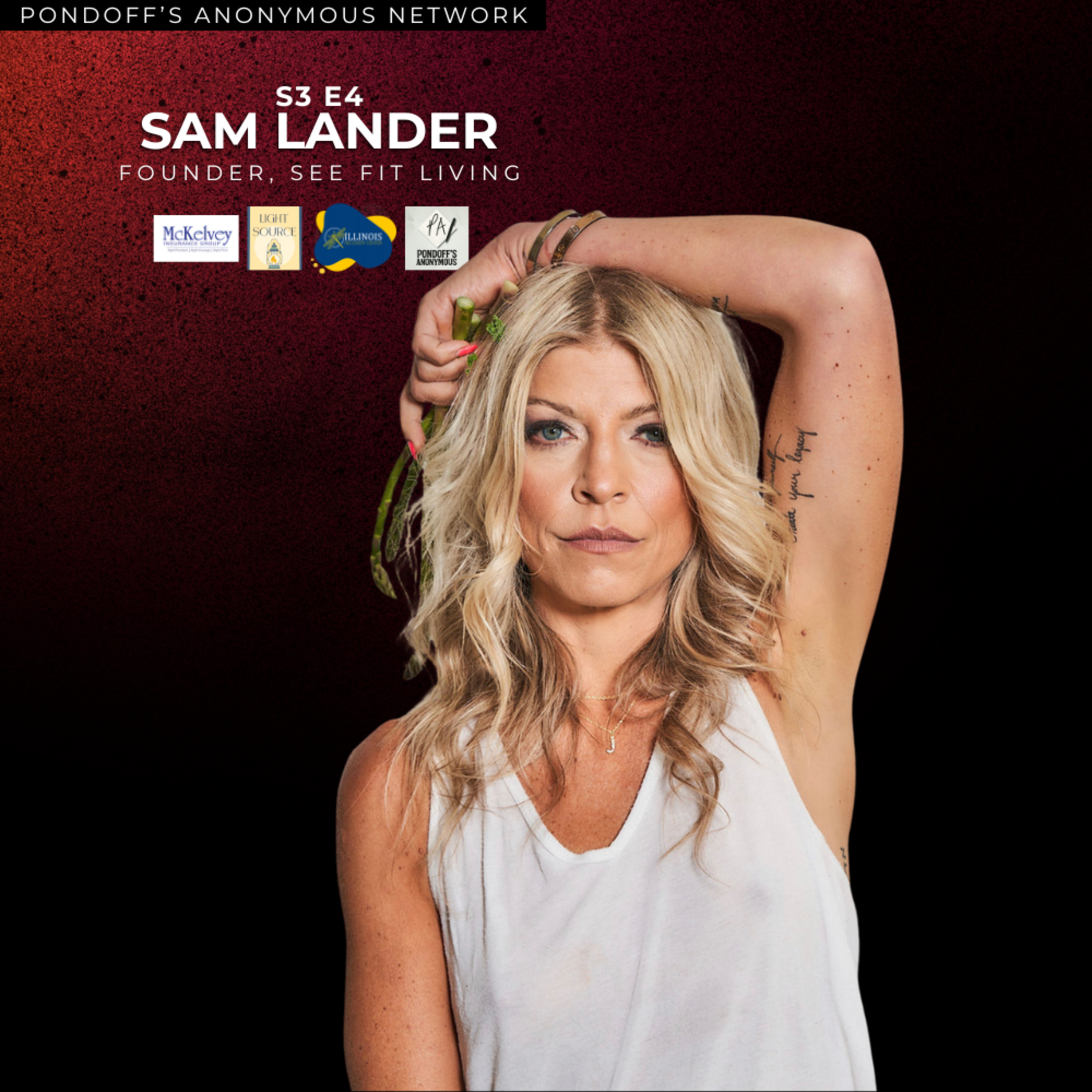 Pondoff\'s Anonymous