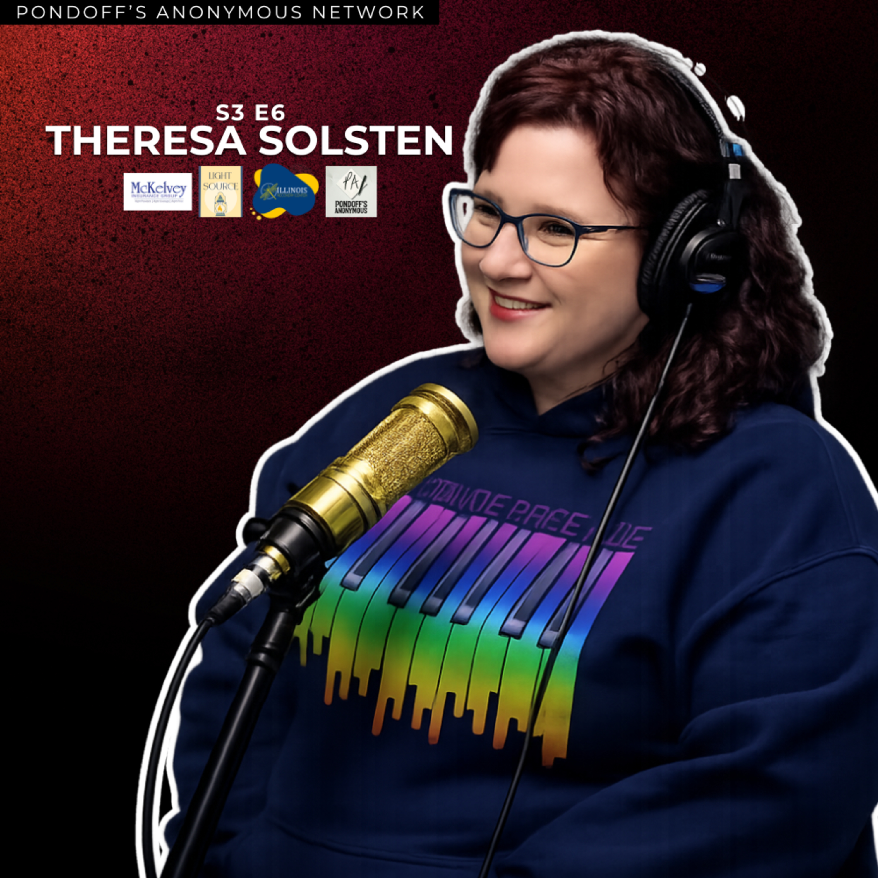 Pondoff\'s Anonymous