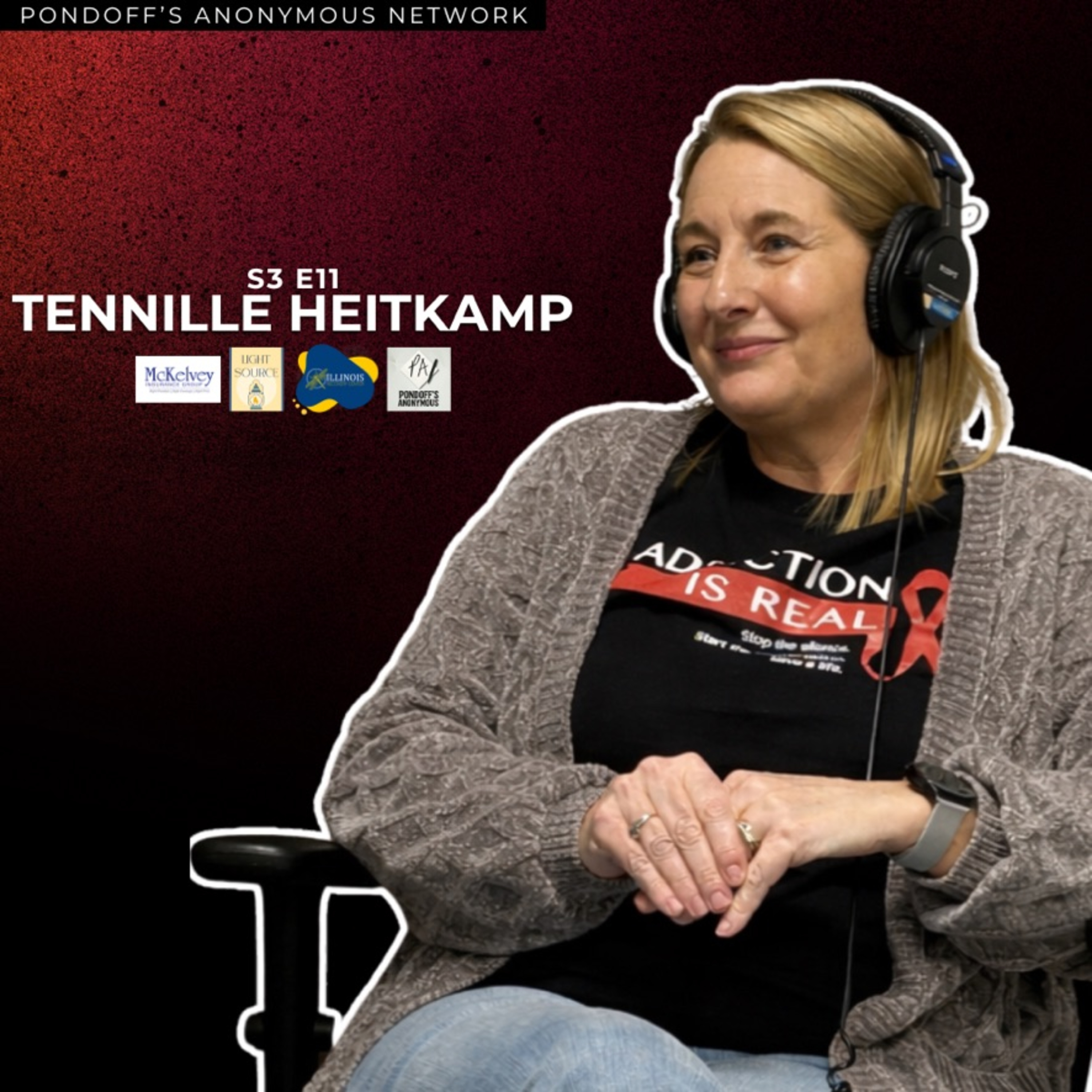 Pondoff\'s Anonymous