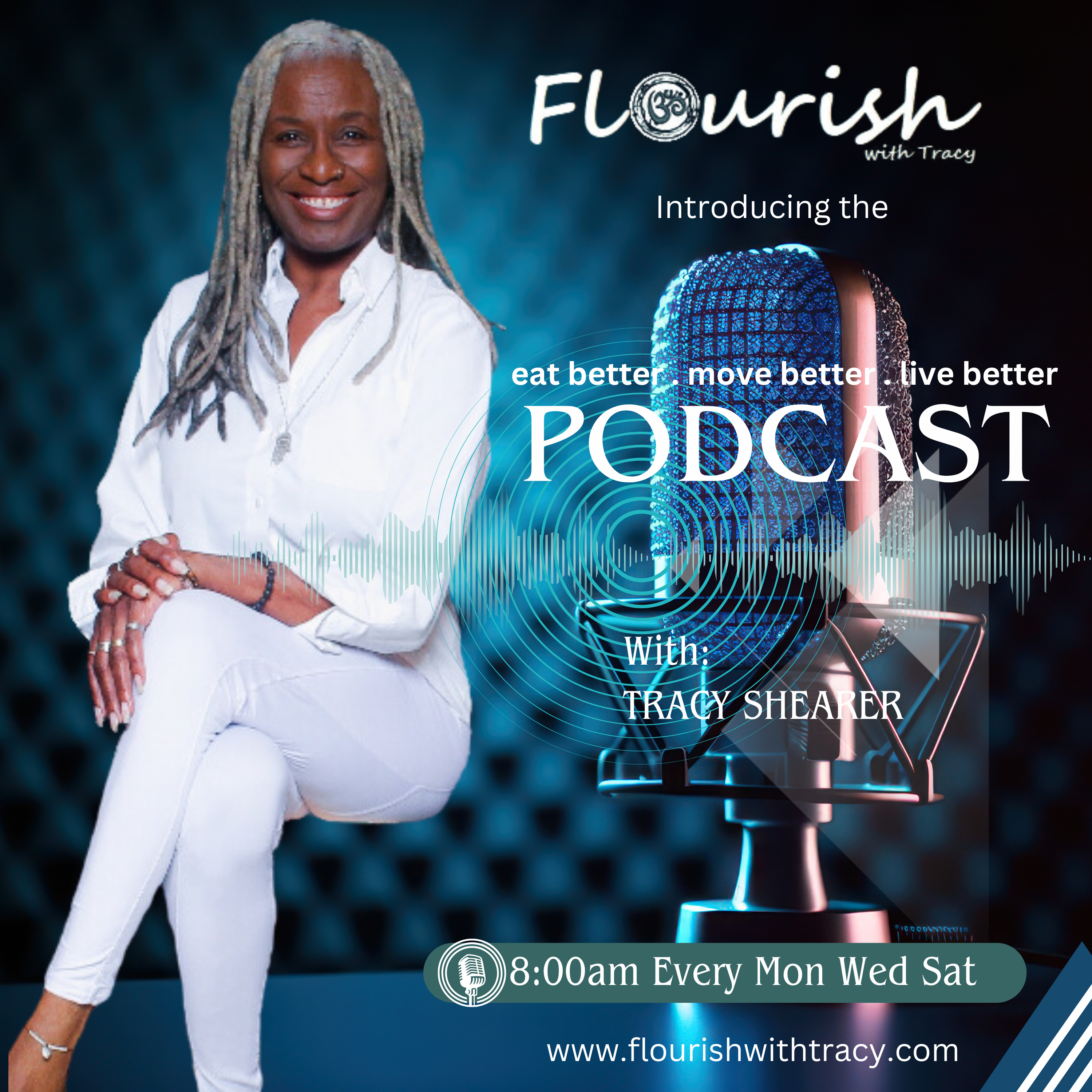 Ep 93 Kleshas (Pt 2) Through the Lens of the Divine Feminine episode artwork