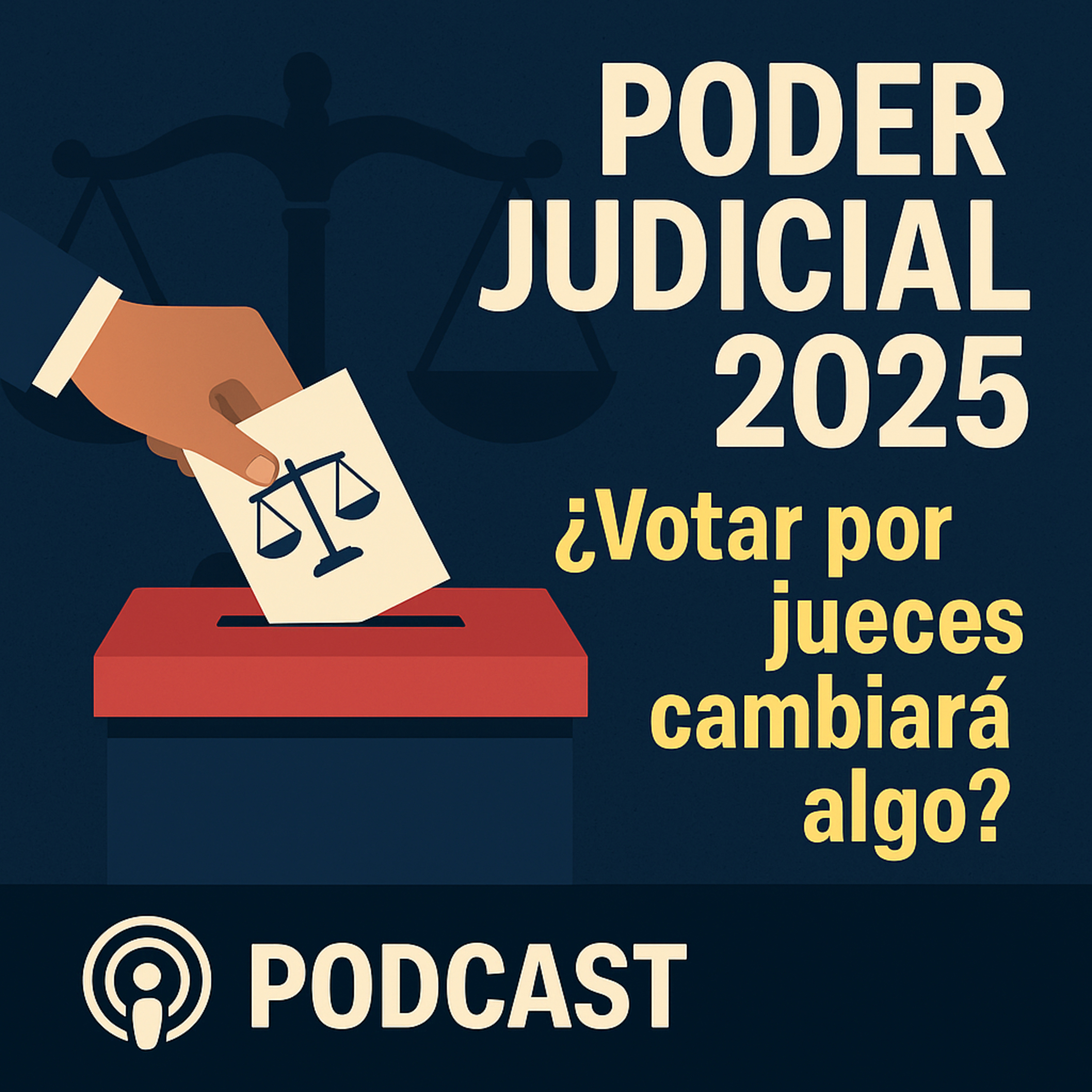 Portada de XAi Cast