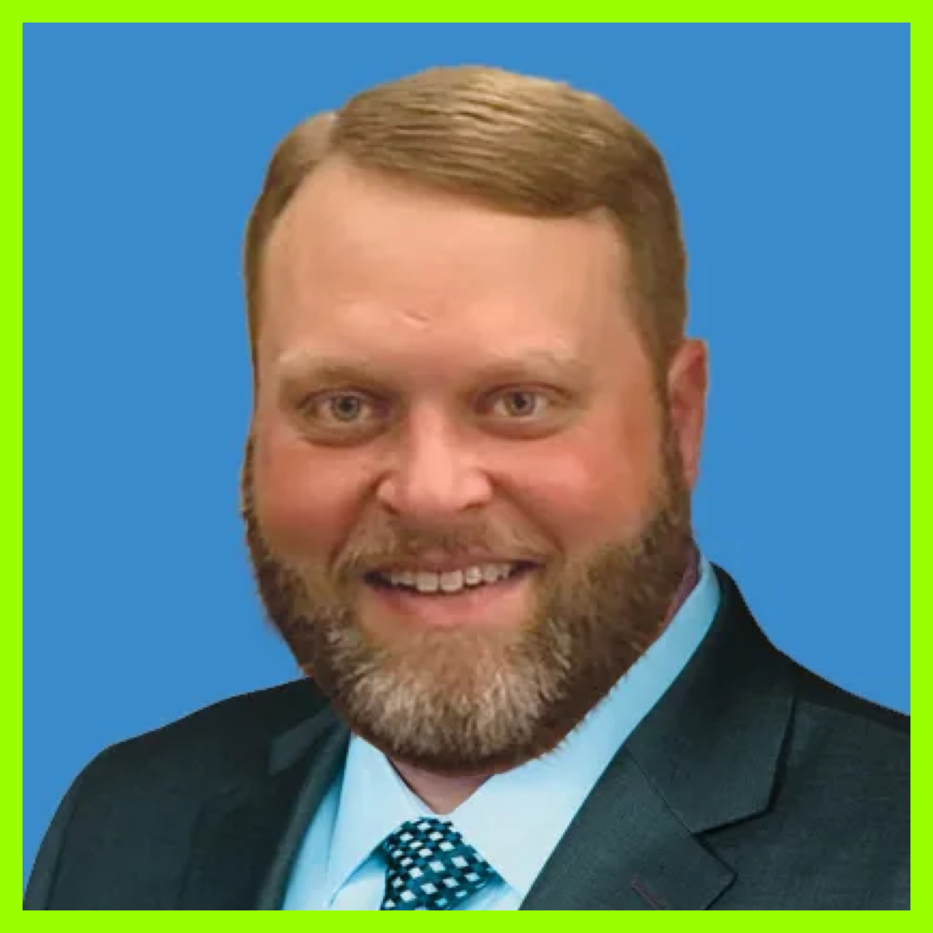 Brian Renfroe NALC President(Q&A)