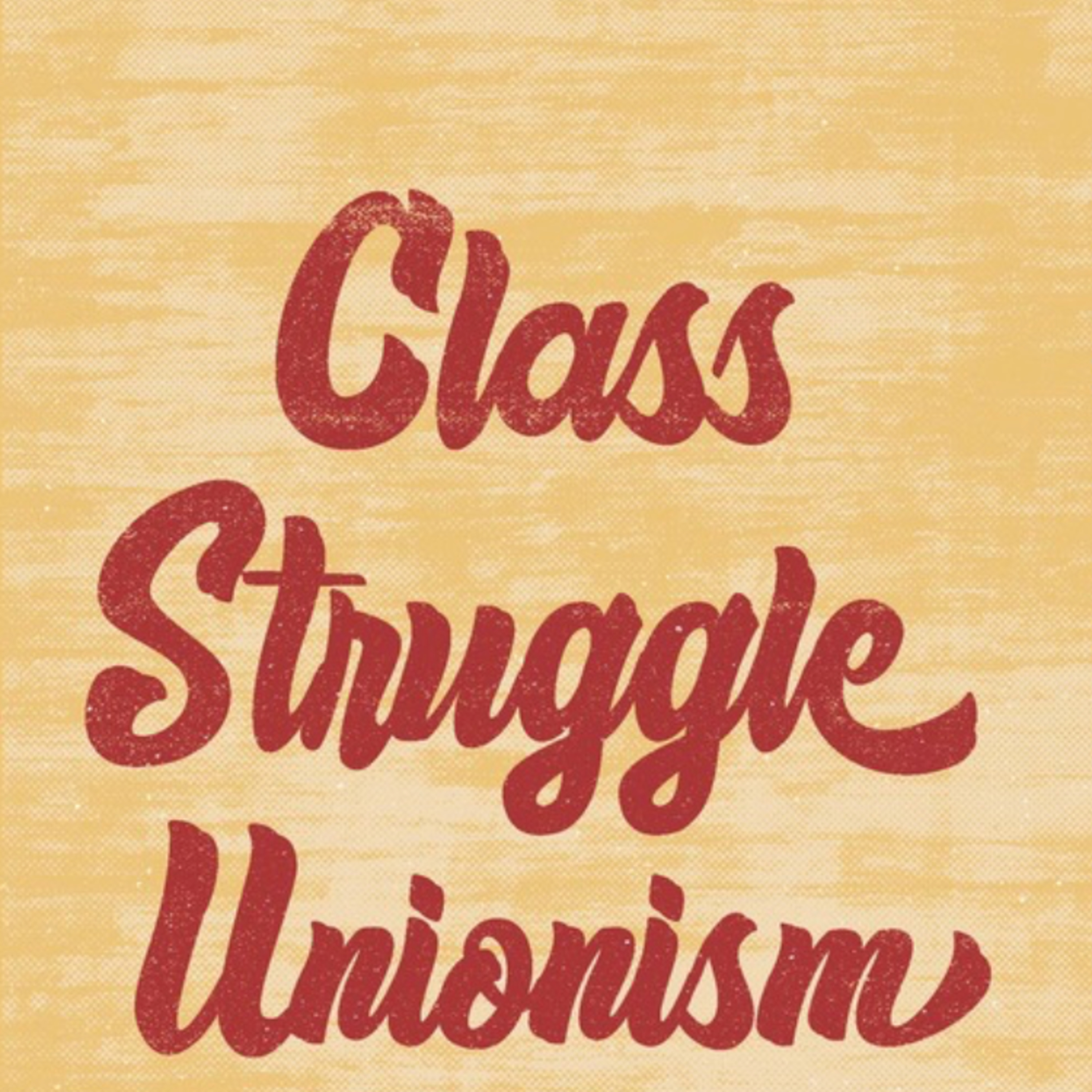 Class Struggle Unionism[Audiobook]