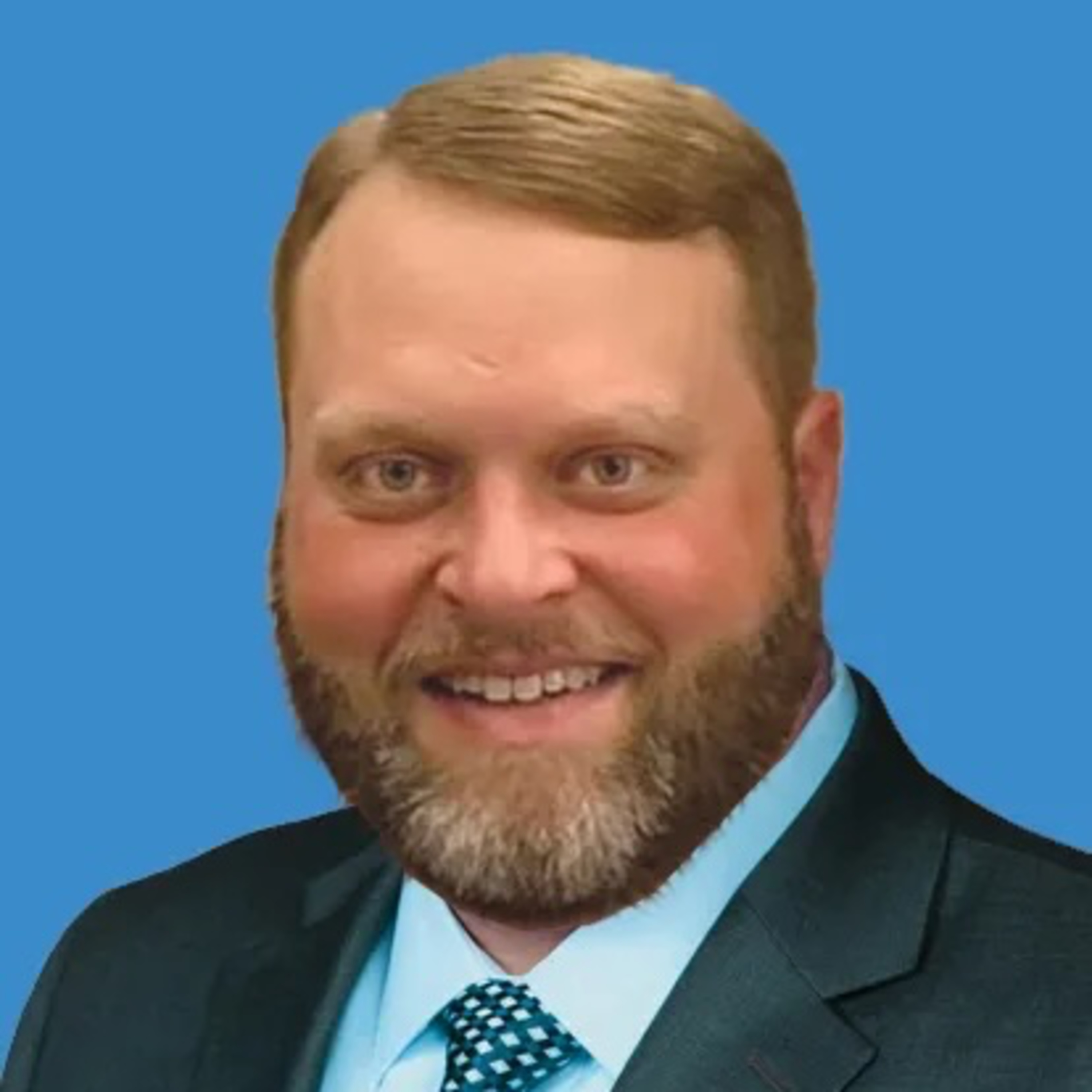 NALC President Brian Renfroe(On the Record)