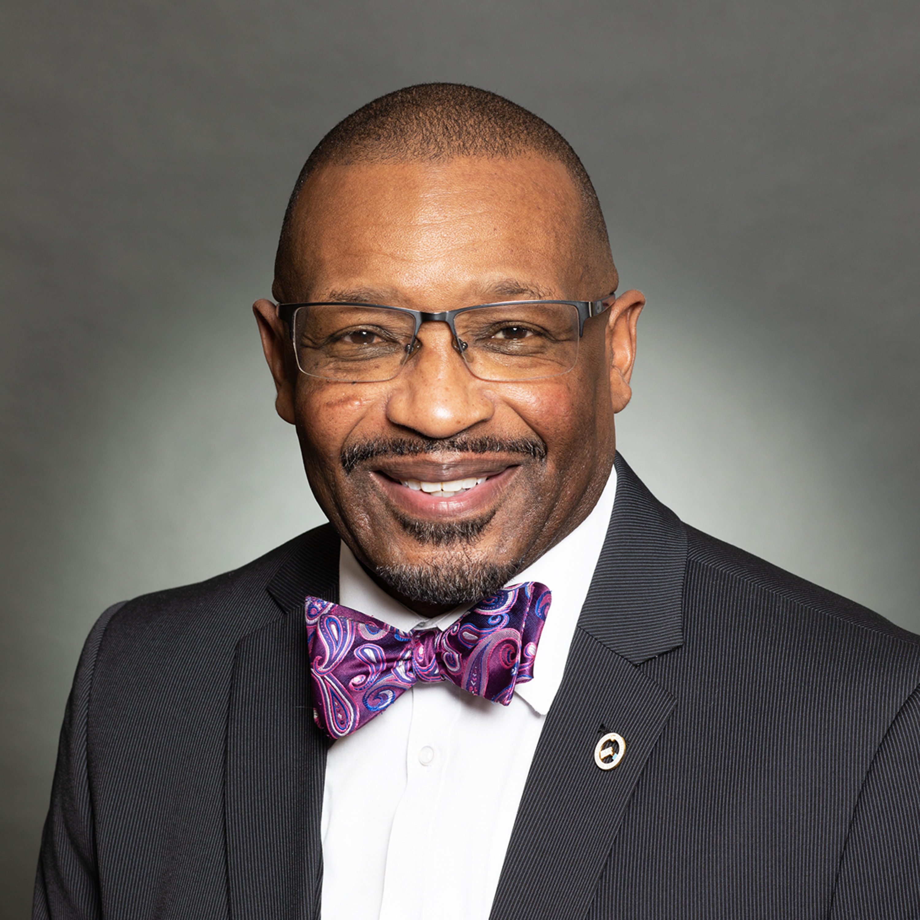 Mack Julion(Asst. Secretary-Treasurer)