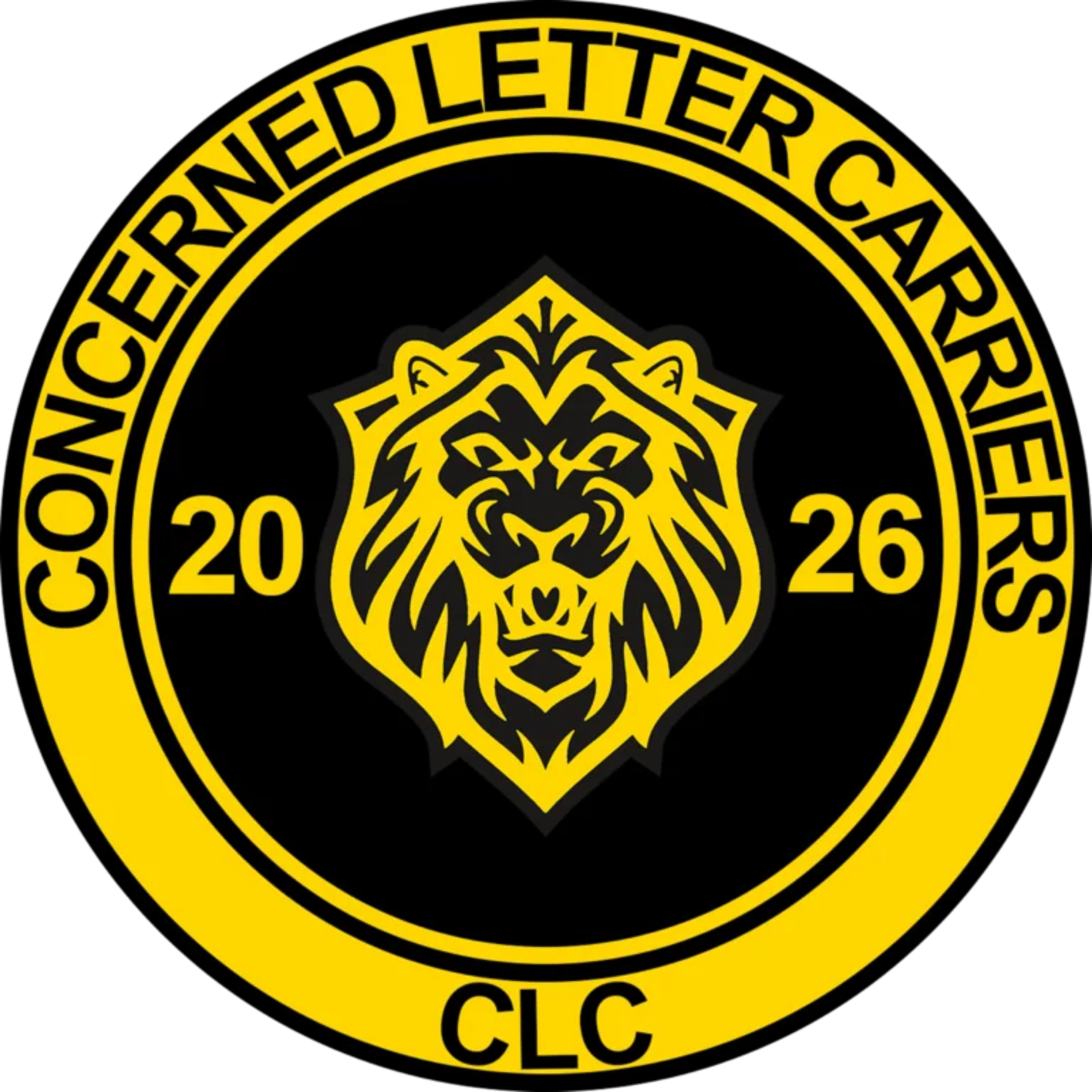 Concerned Letter Carriers