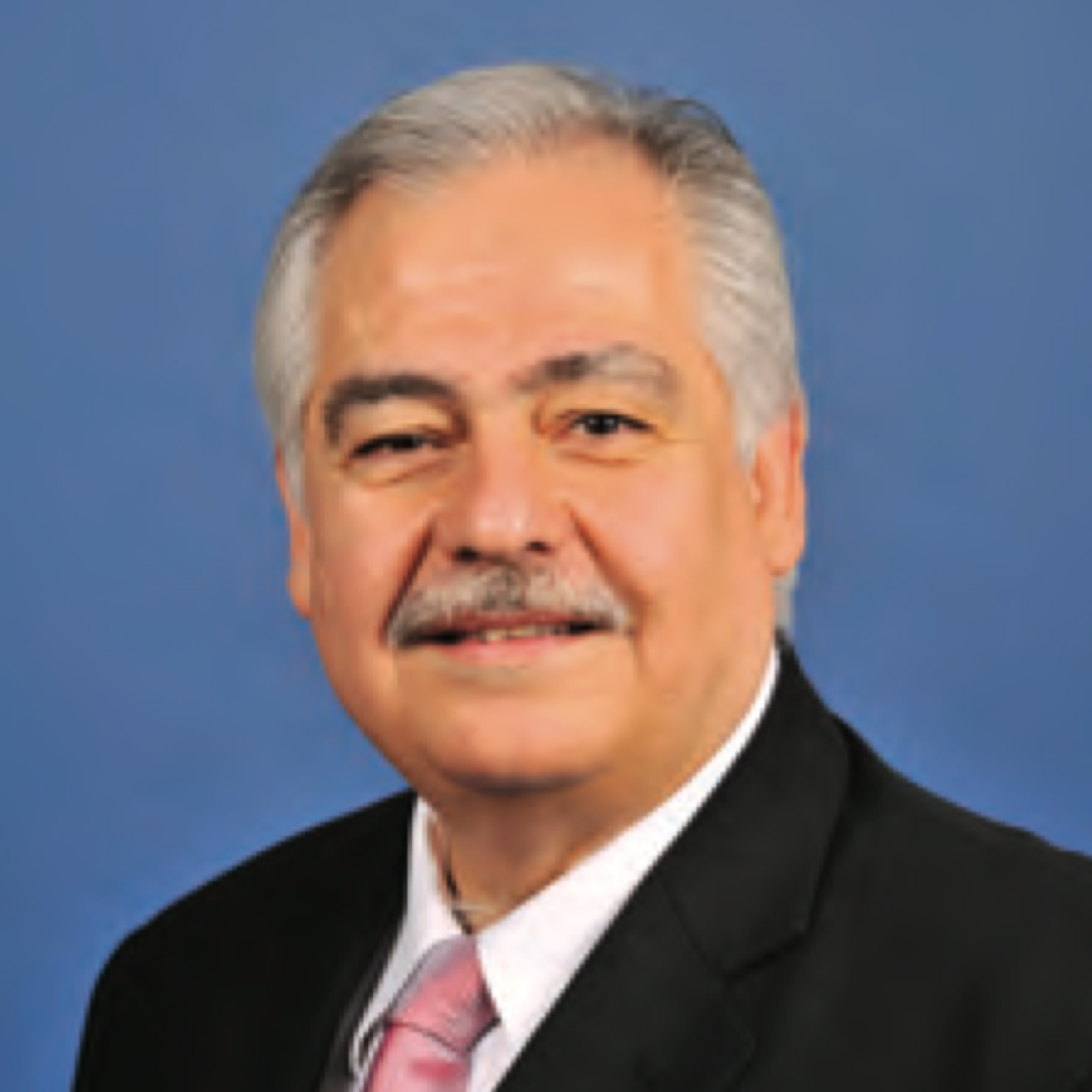 Manuel Peralta(Director of Safety and Health)