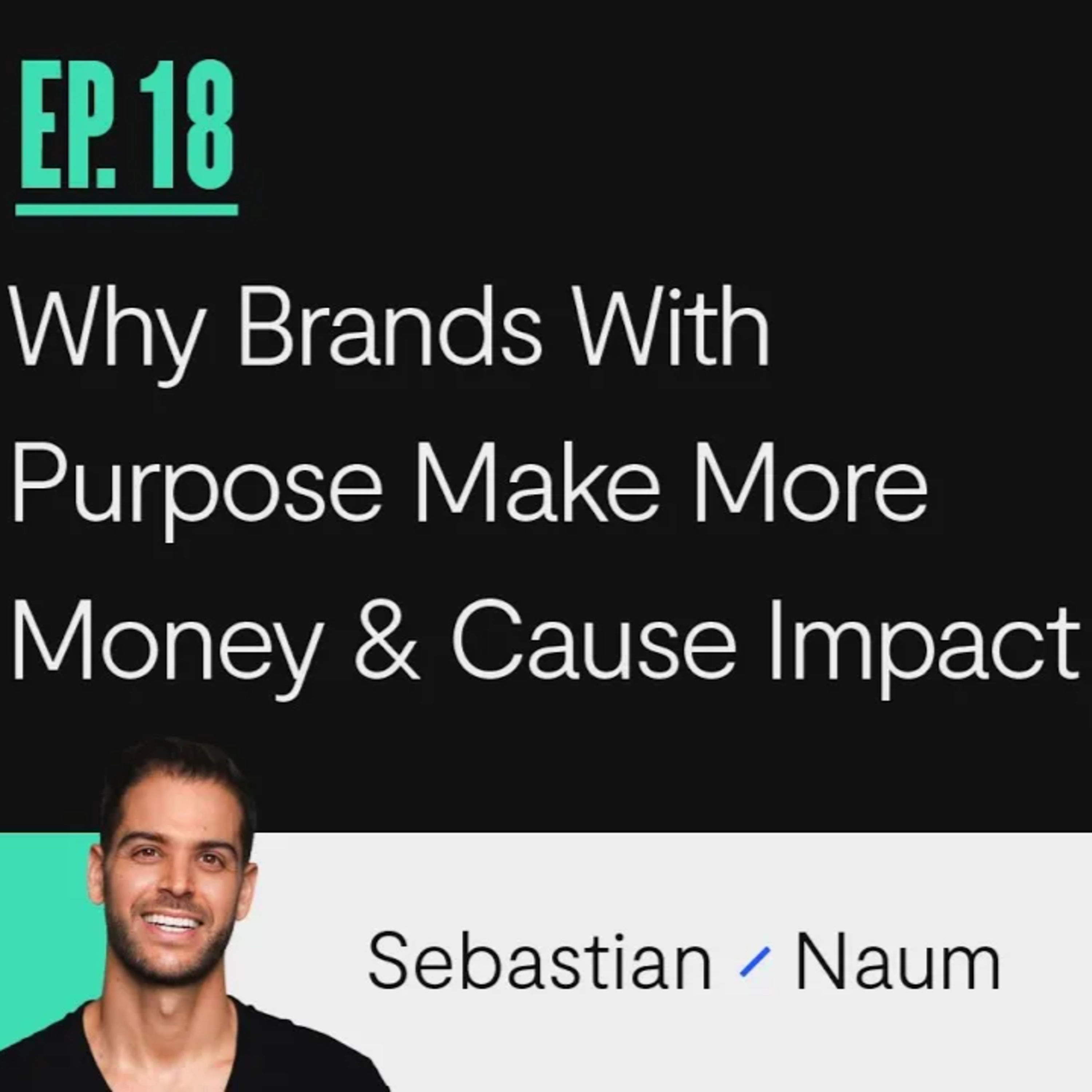 Aware with Seb