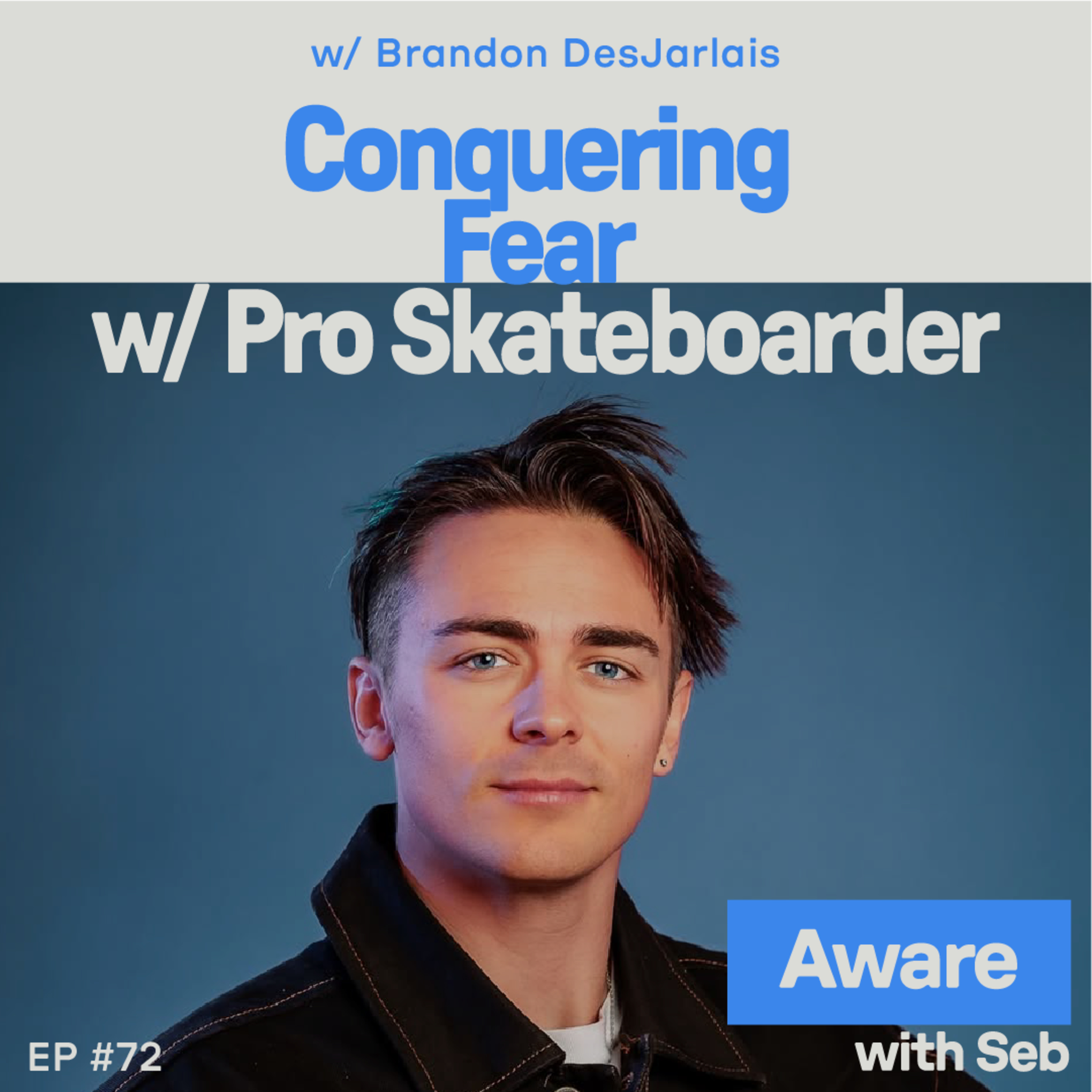 Aware with Seb