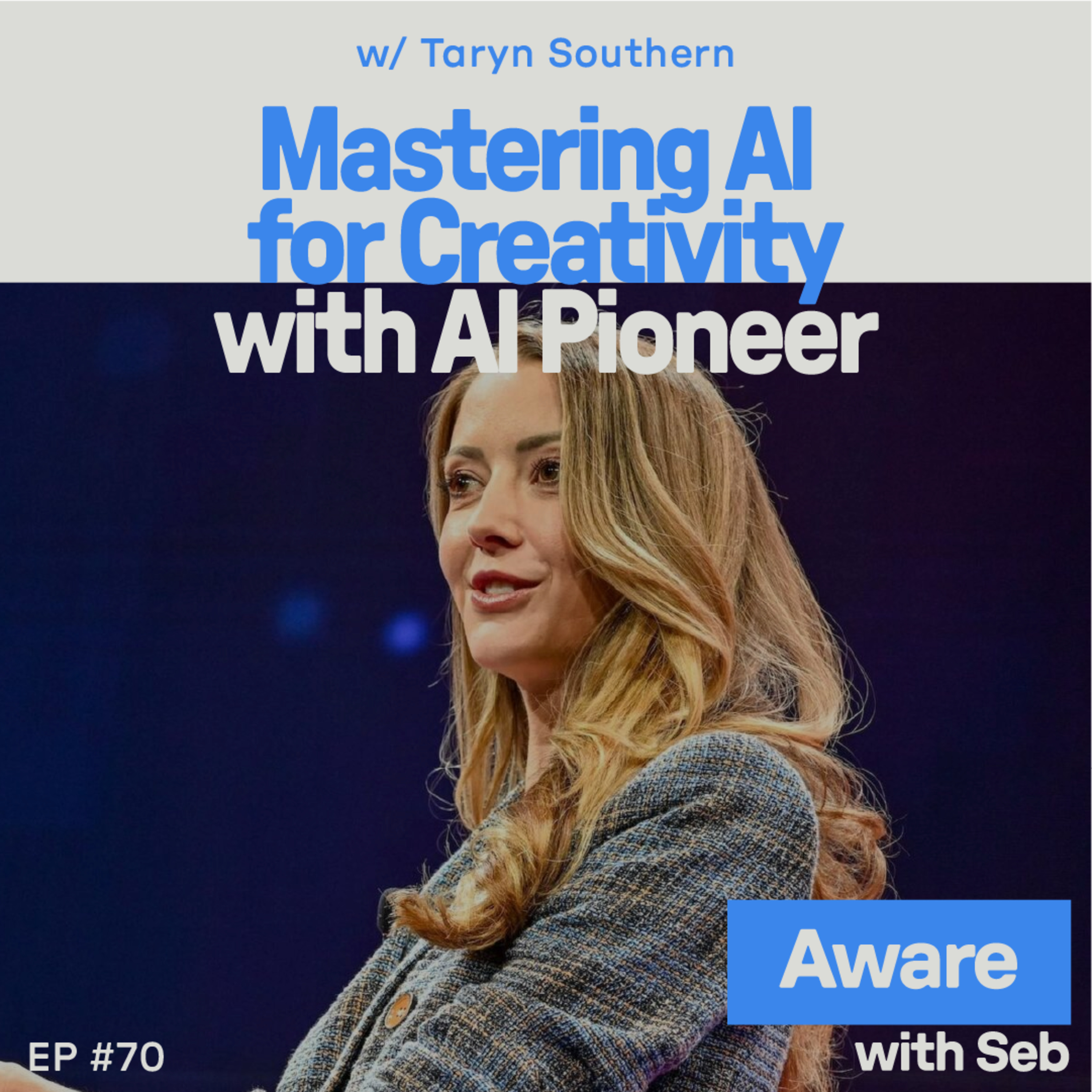 Aware with Seb
