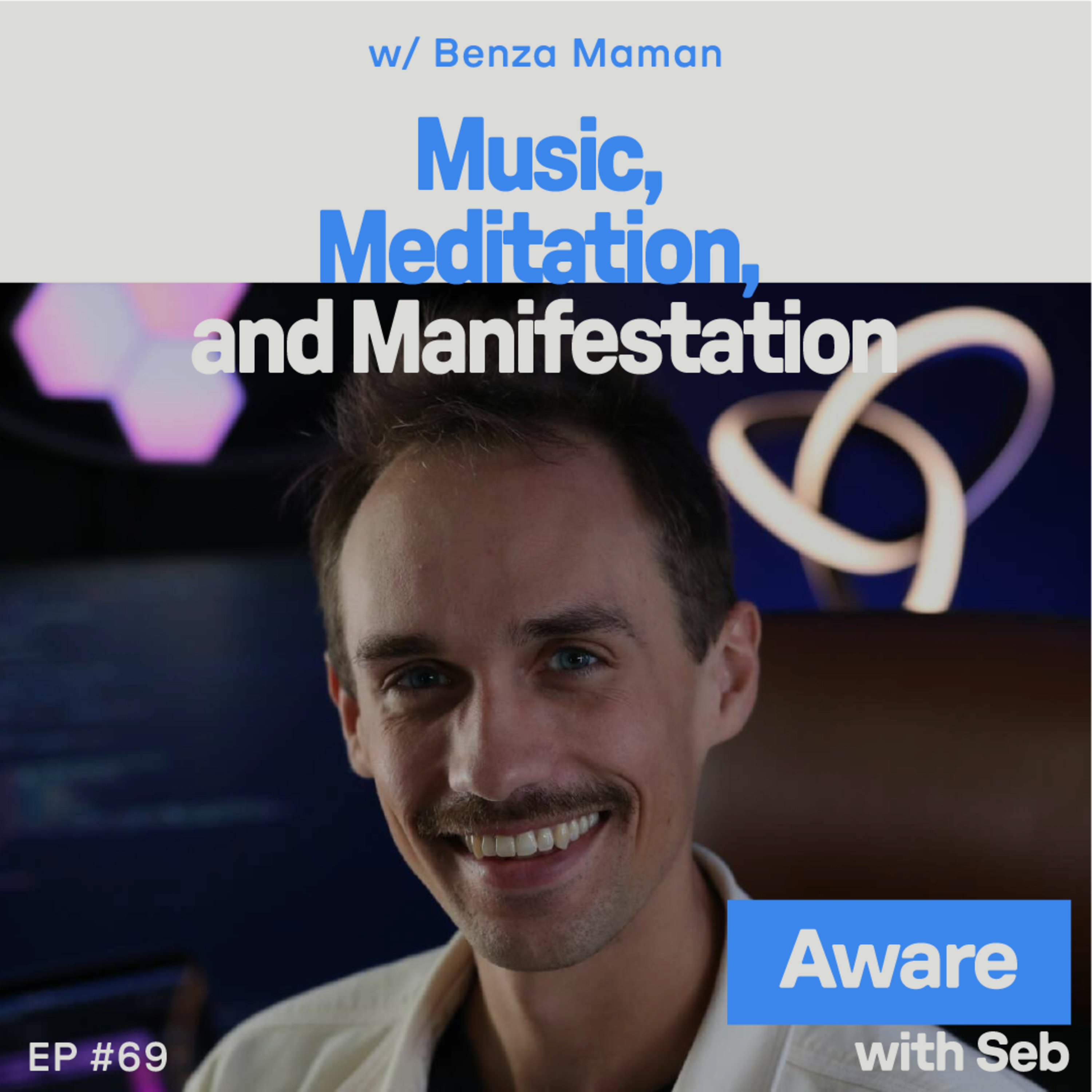 Aware with Seb