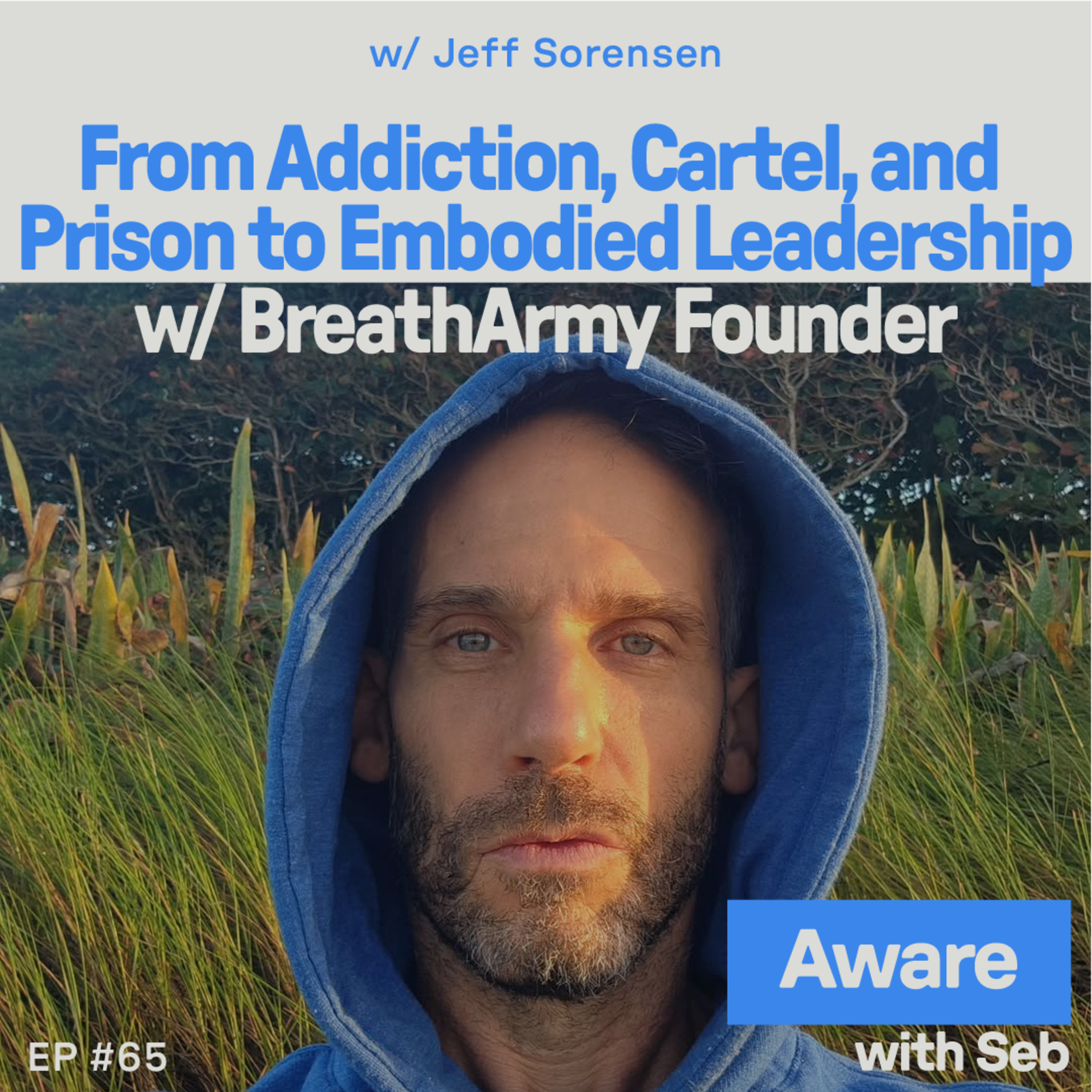 Aware with Seb