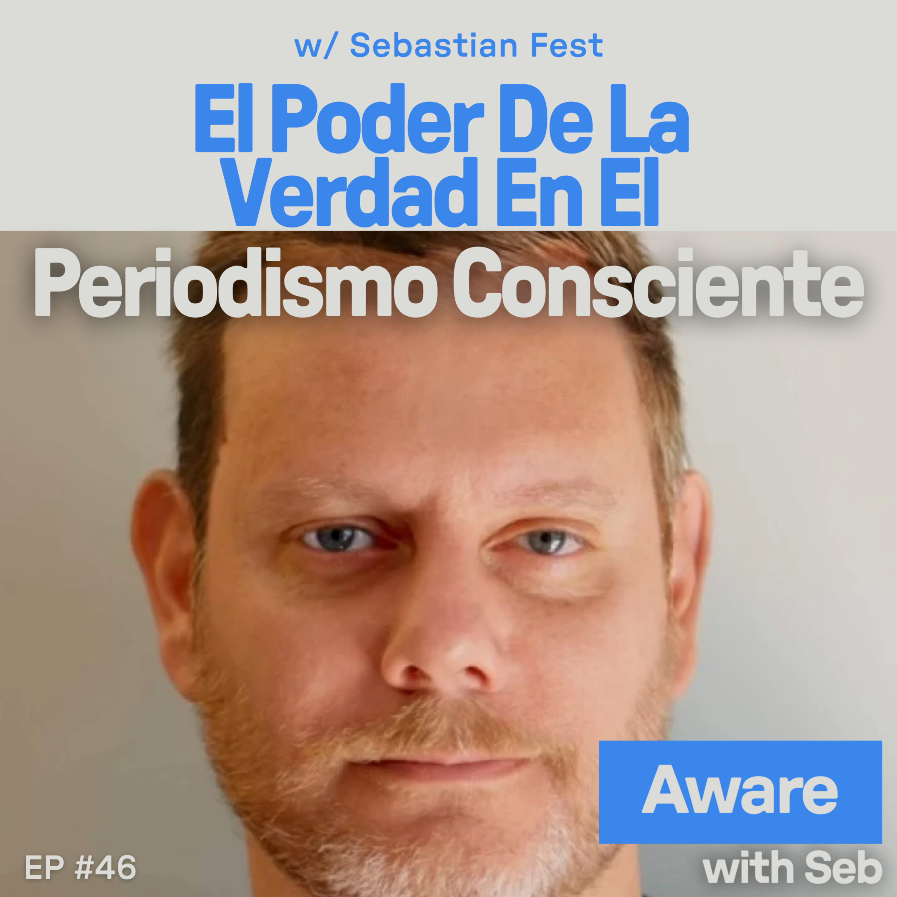 Aware with Seb