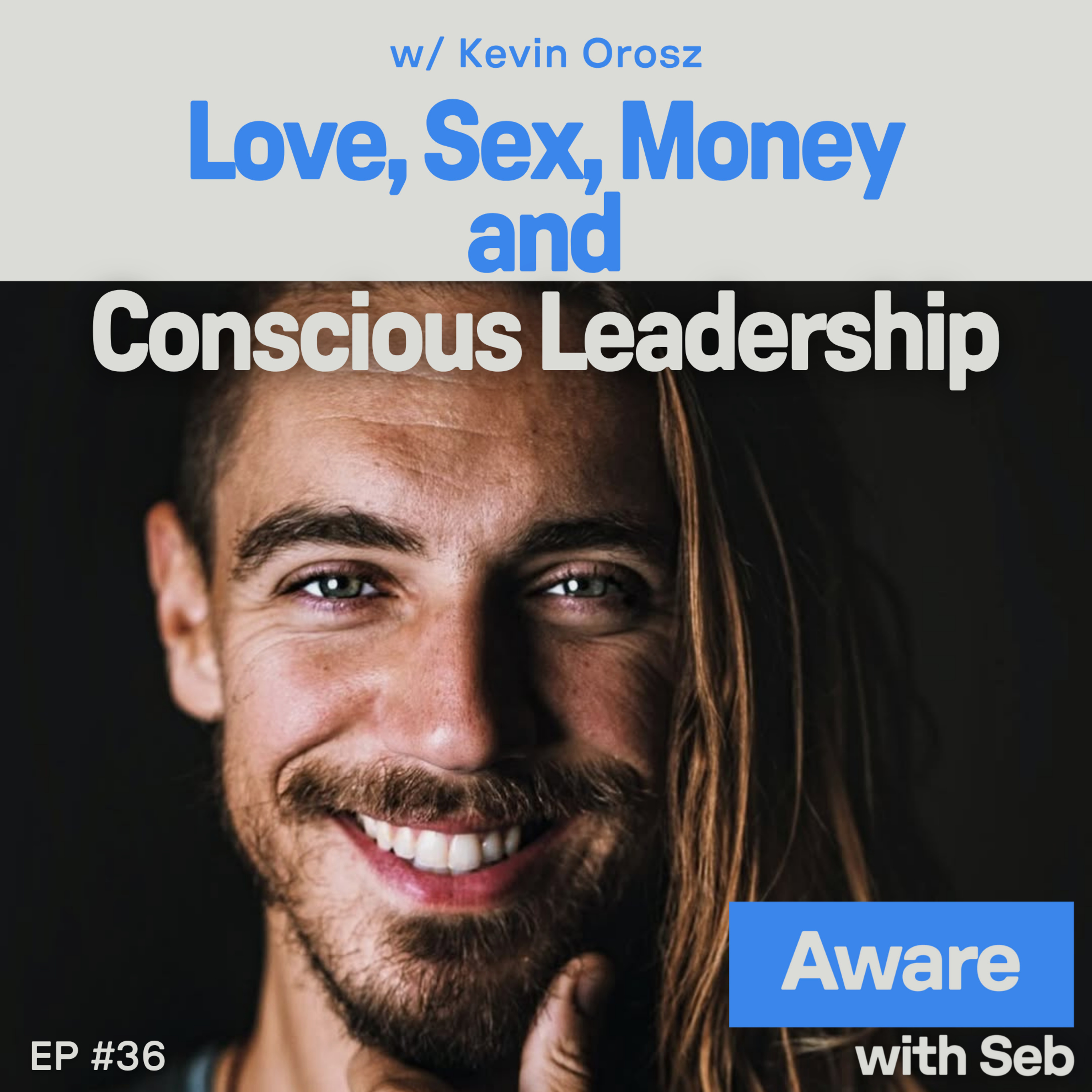 Aware with Seb