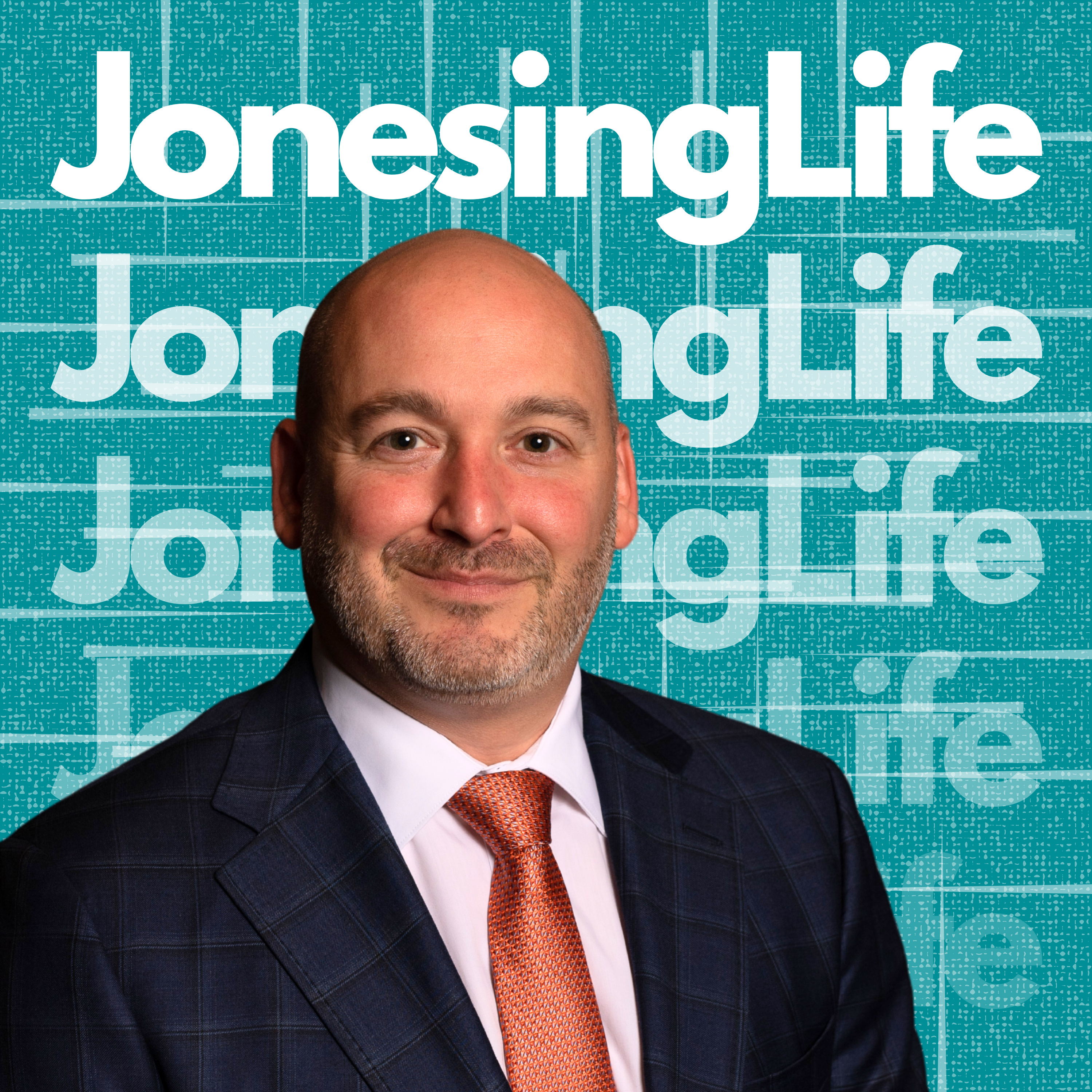 JonesingLife