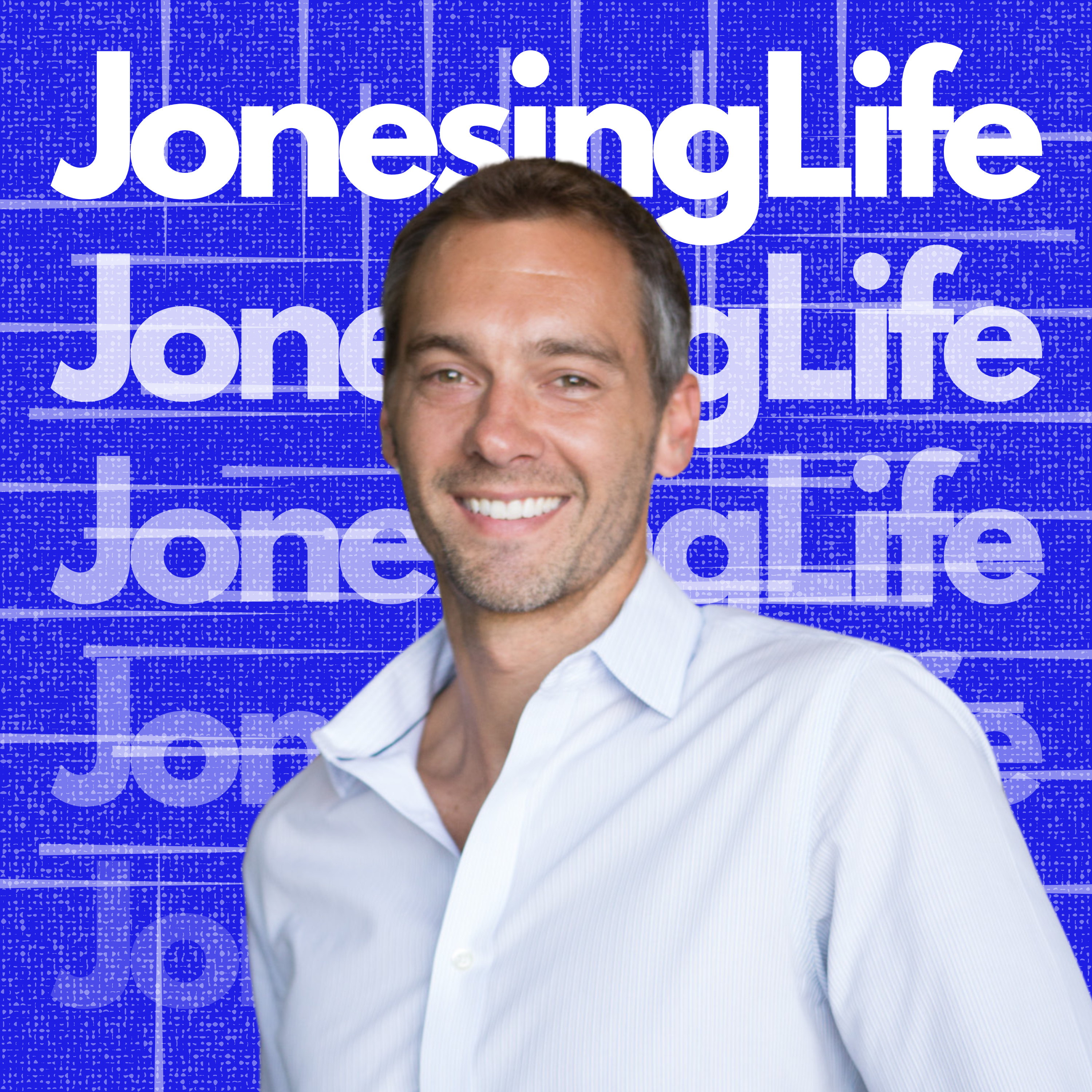 JonesingLife